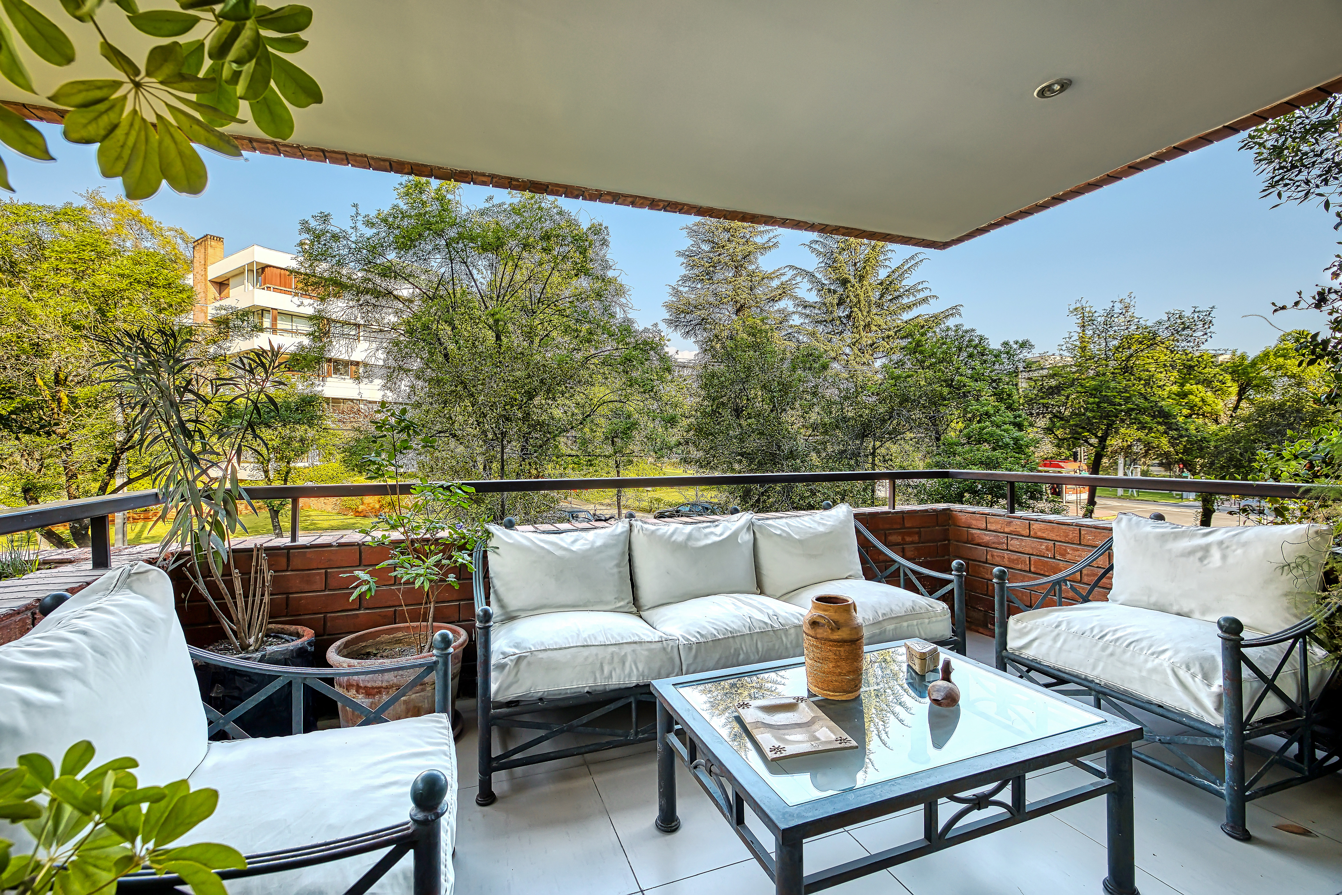  Exclusive apartment in the heart of Jardín del Este. - 物件實景