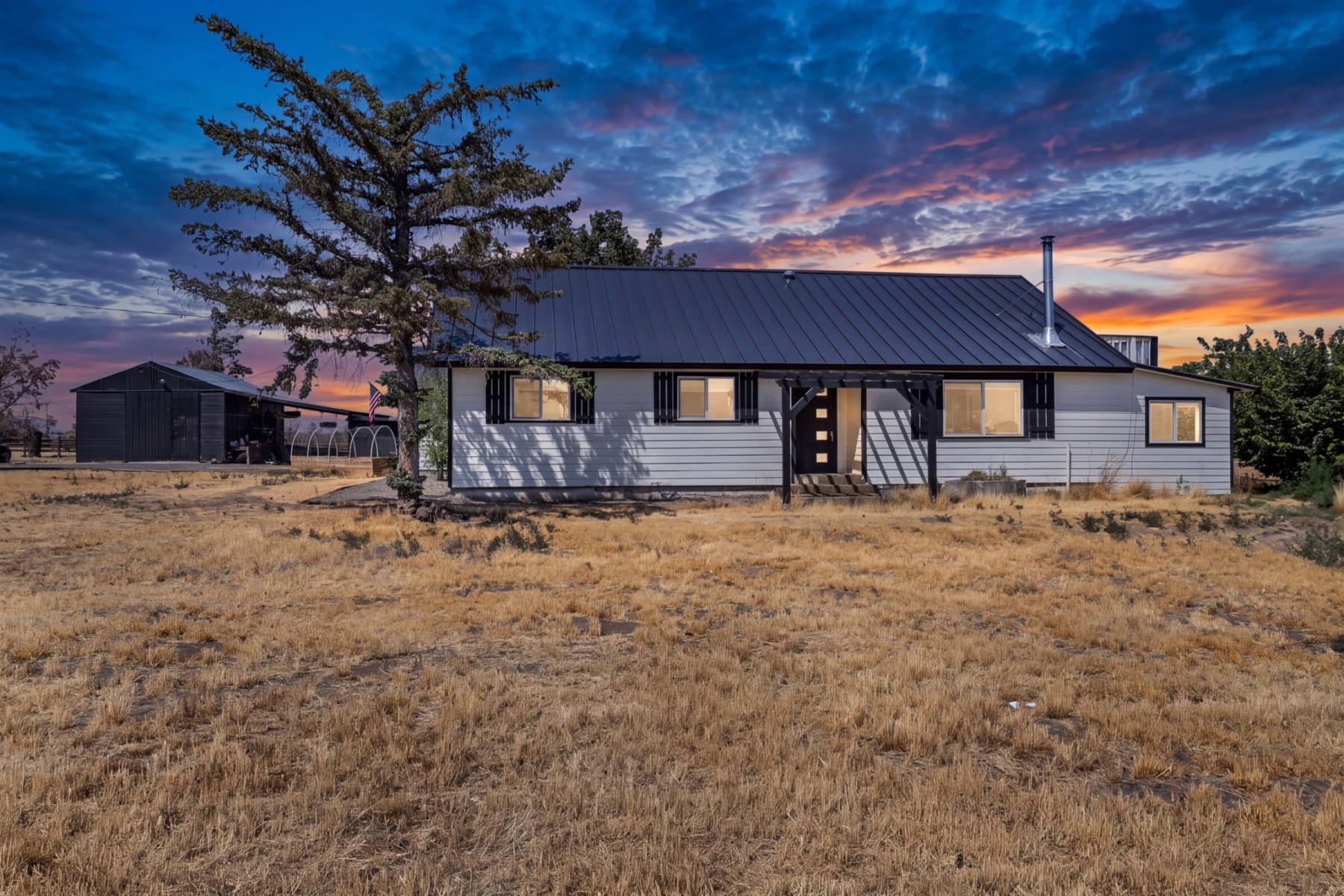  9440 SW Feather Drive Culver, OR 97734 - 物件實景