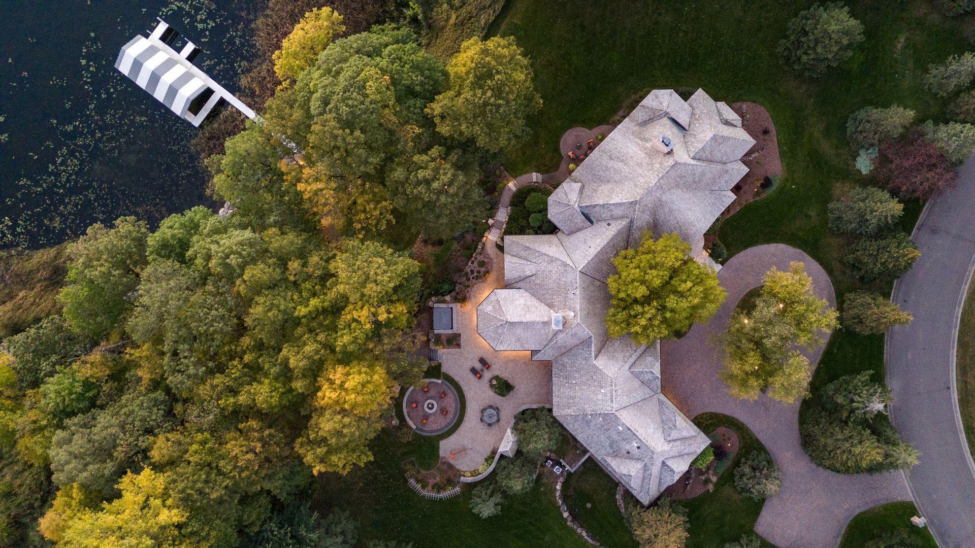 Orono, Minnesota, 55391, United States, 5 Bedrooms Bedrooms, ,5 BathroomsBathrooms,Residential,For Sale,1792914