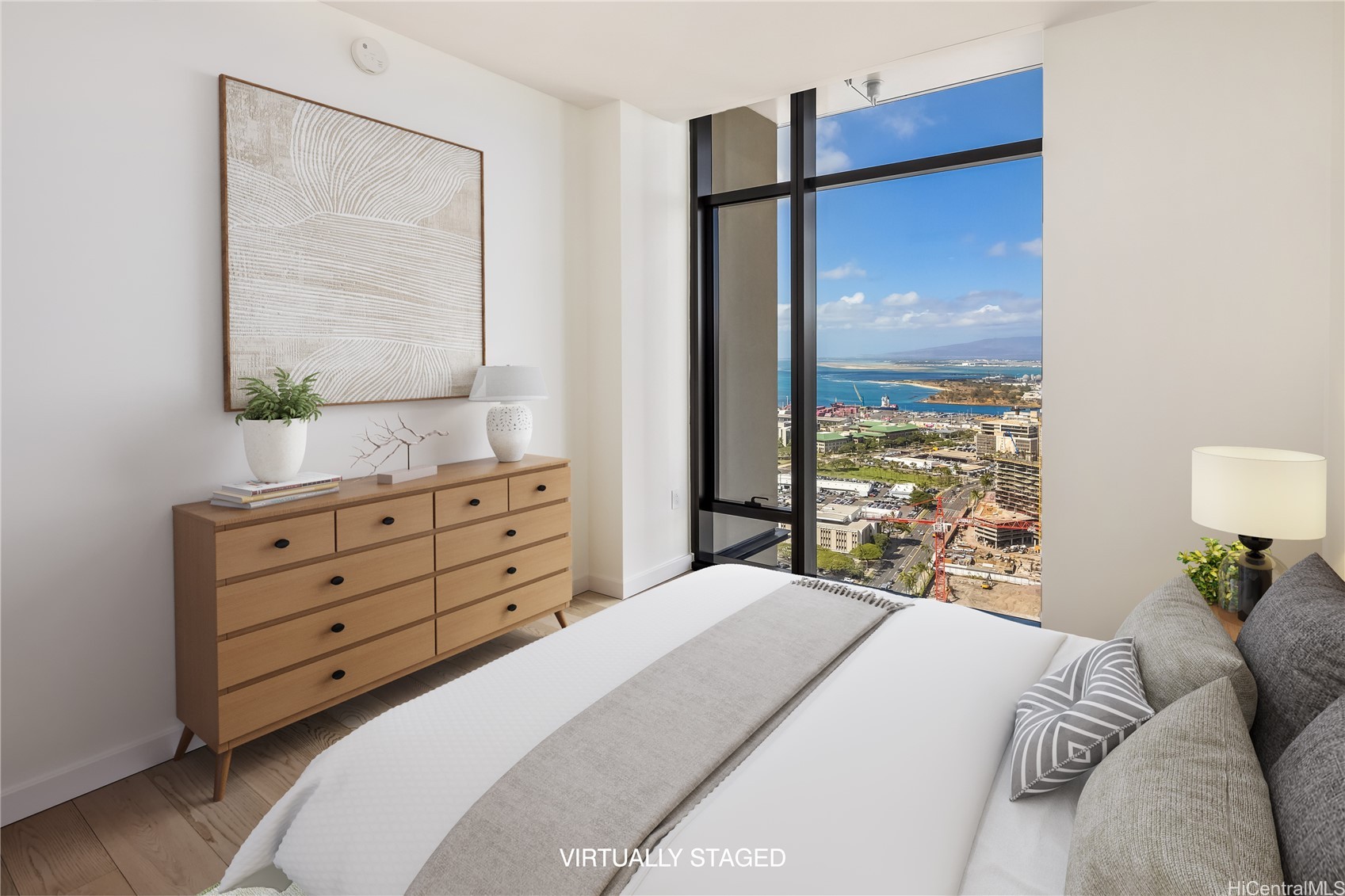 Honolulu, Hawaii, 96814, United States, 1 Bedroom Bedrooms, ,1 BathroomBathrooms,Residential,For Sale,1996229