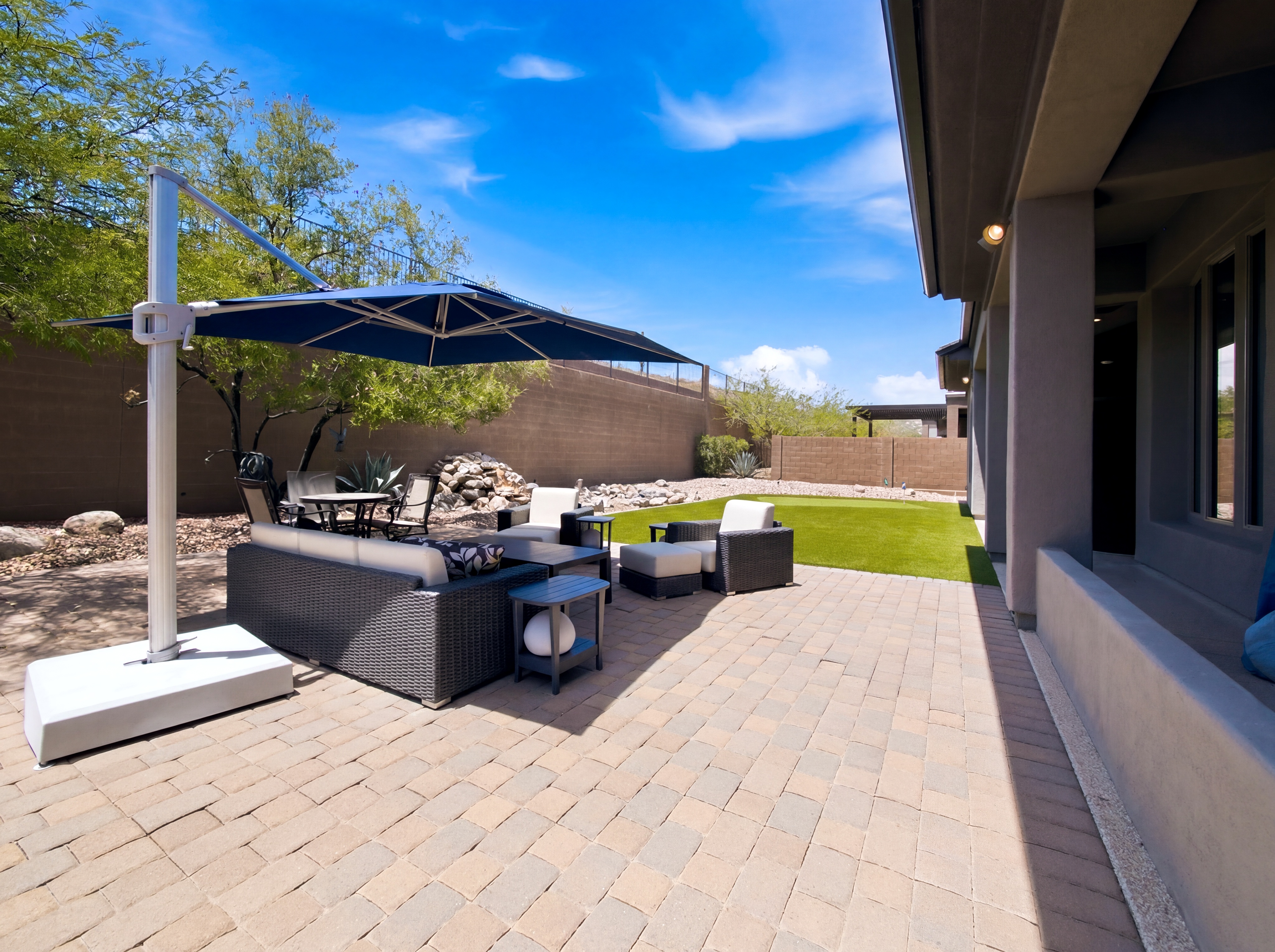  41606 N Anthem Ridge Drive  Anthem, AZ - 物件實景