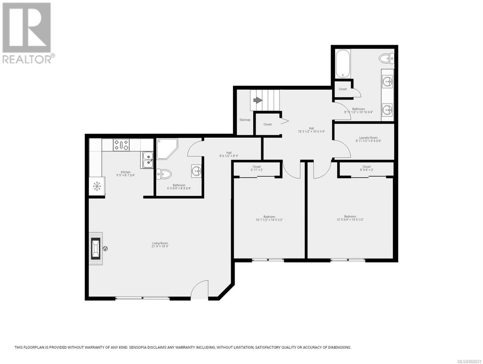 CAMPBELL RIVER, British Columbia, V9H 1V3, CA, 6 Bedrooms Bedrooms, ,4 BathroomsBathrooms,Residential,For Sale,1874294