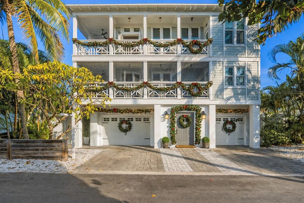 Treasure Island, Florida, 33706, United States, 3 Bedrooms Bedrooms, ,4 BathroomsBathrooms,Residential,For Sale,2003283