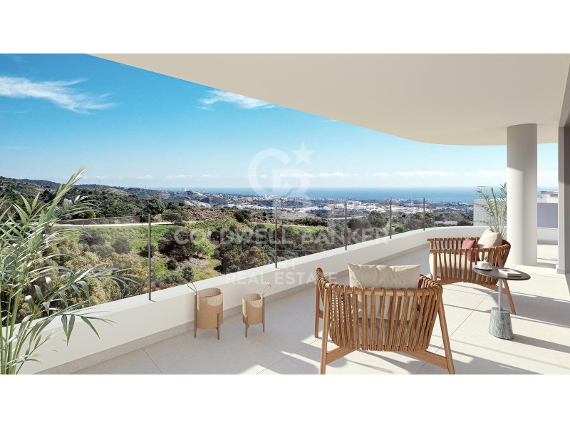 Marbella, Andalusia, ES, 2 Bedrooms Bedrooms, ,2 BathroomsBathrooms,Residential,For Sale,1746785