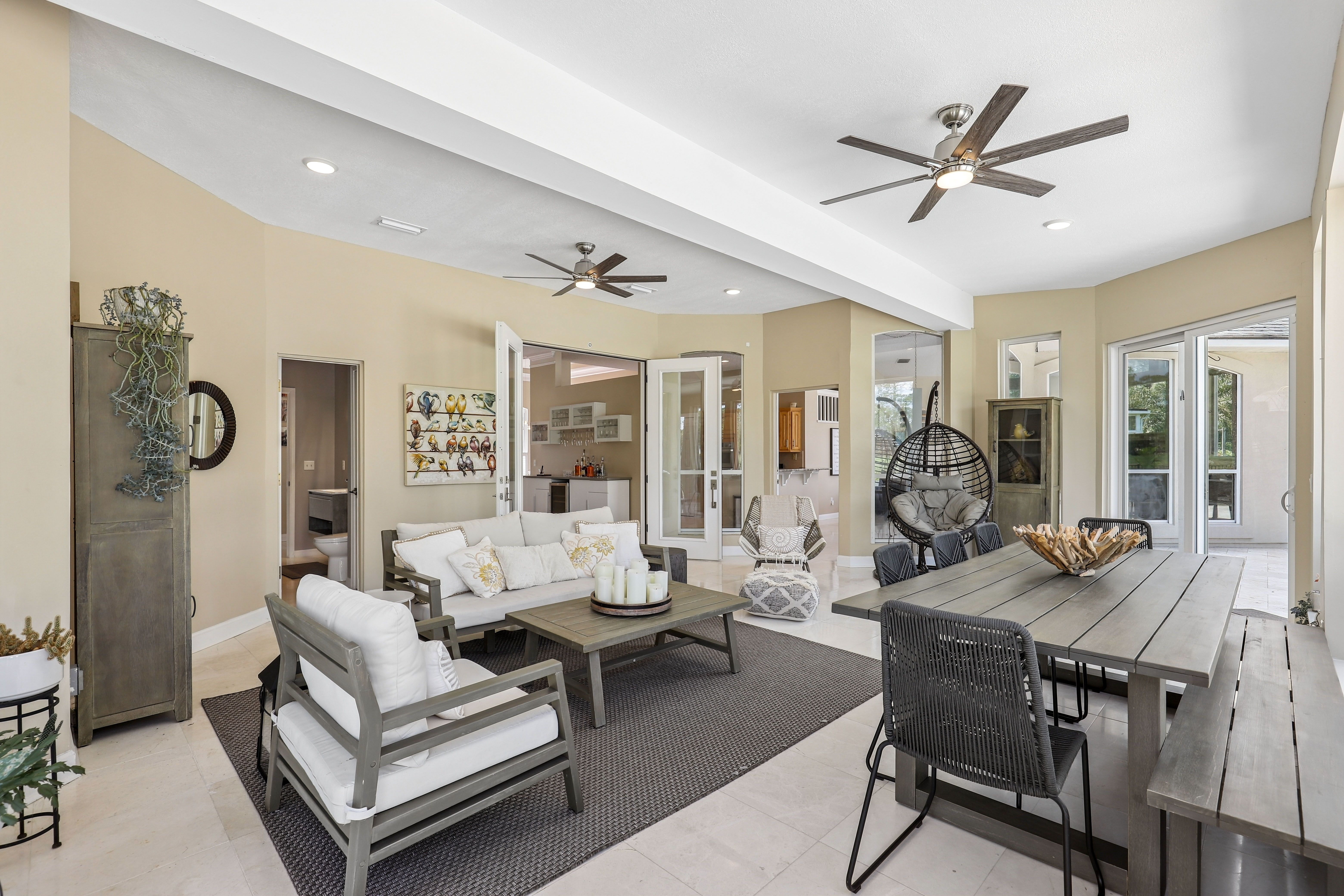  1671 Country Walk Drive, Fleming Island, FL, 32003 - 物件實景