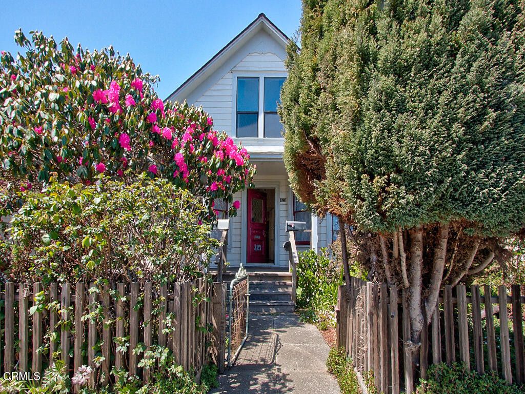 Fort Bragg, California, 95437, United States, 3 Bedrooms Bedrooms, ,2 BathroomsBathrooms,Residential,For Sale,1880635