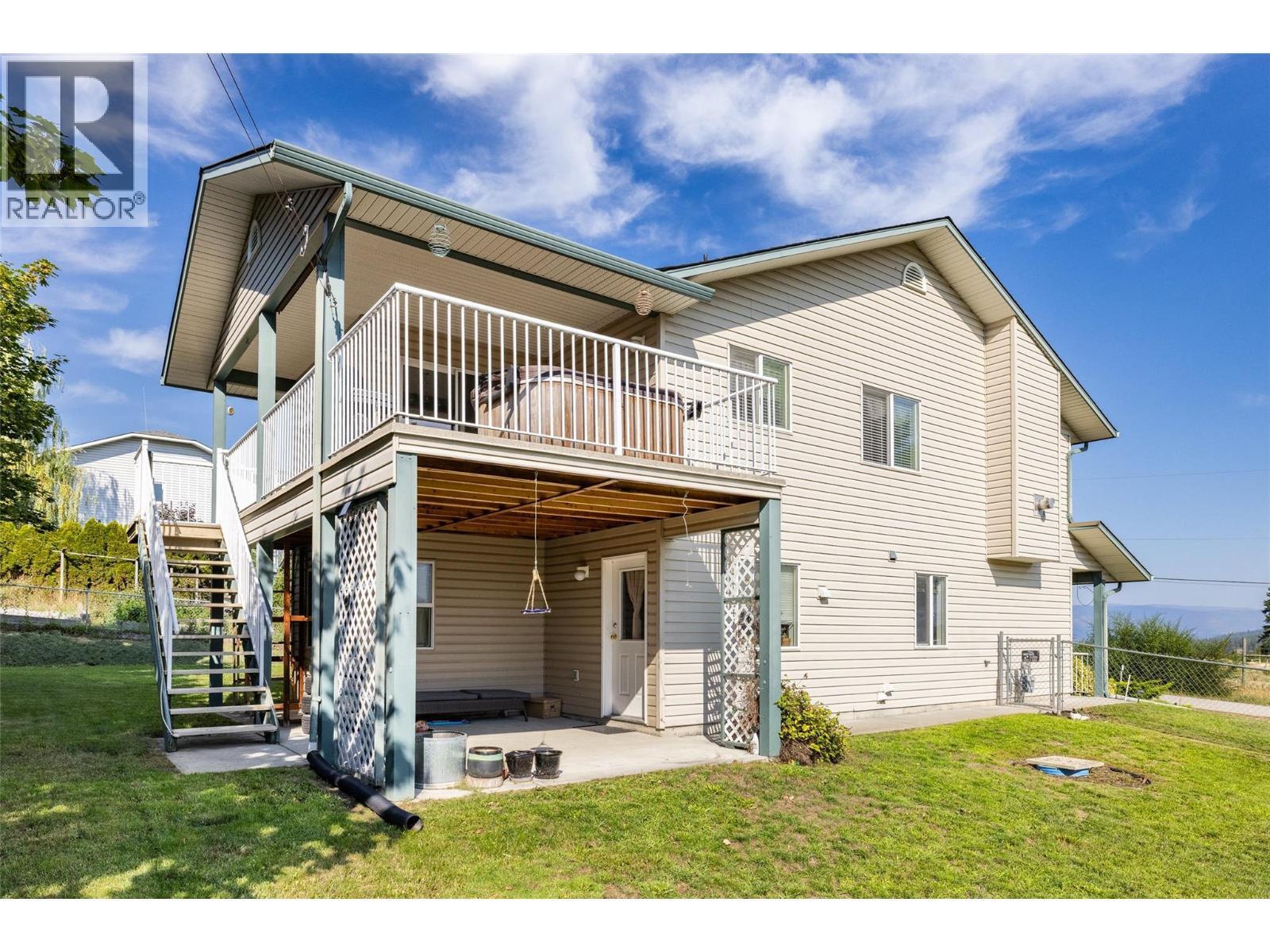 LAKE COUNTRY, British Columbia, V4V 1J1, CA, 5 Bedrooms Bedrooms, ,3 BathroomsBathrooms,Residential,For Sale,1950737