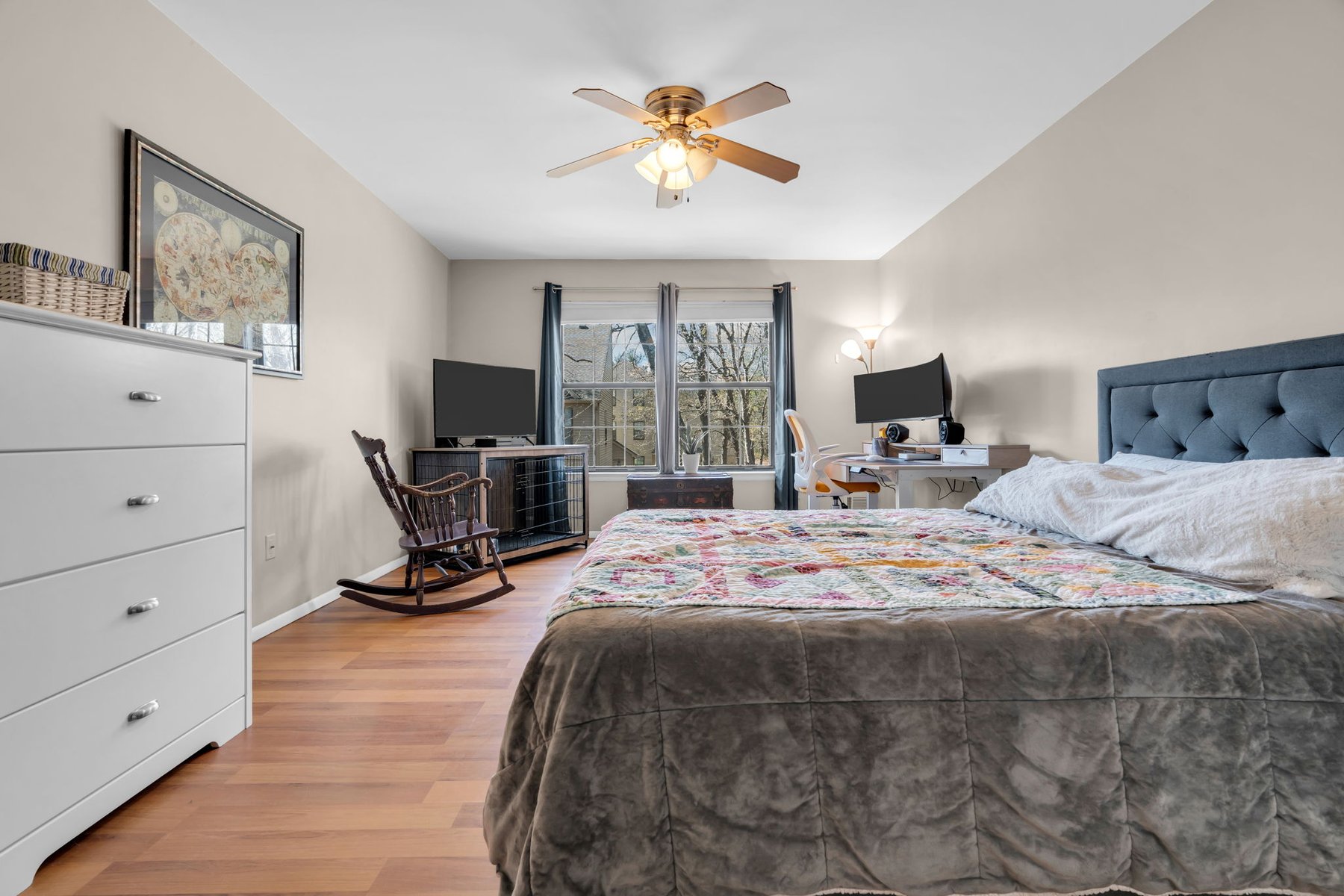  Two Bedroom Condo in Jackson - 物件實景