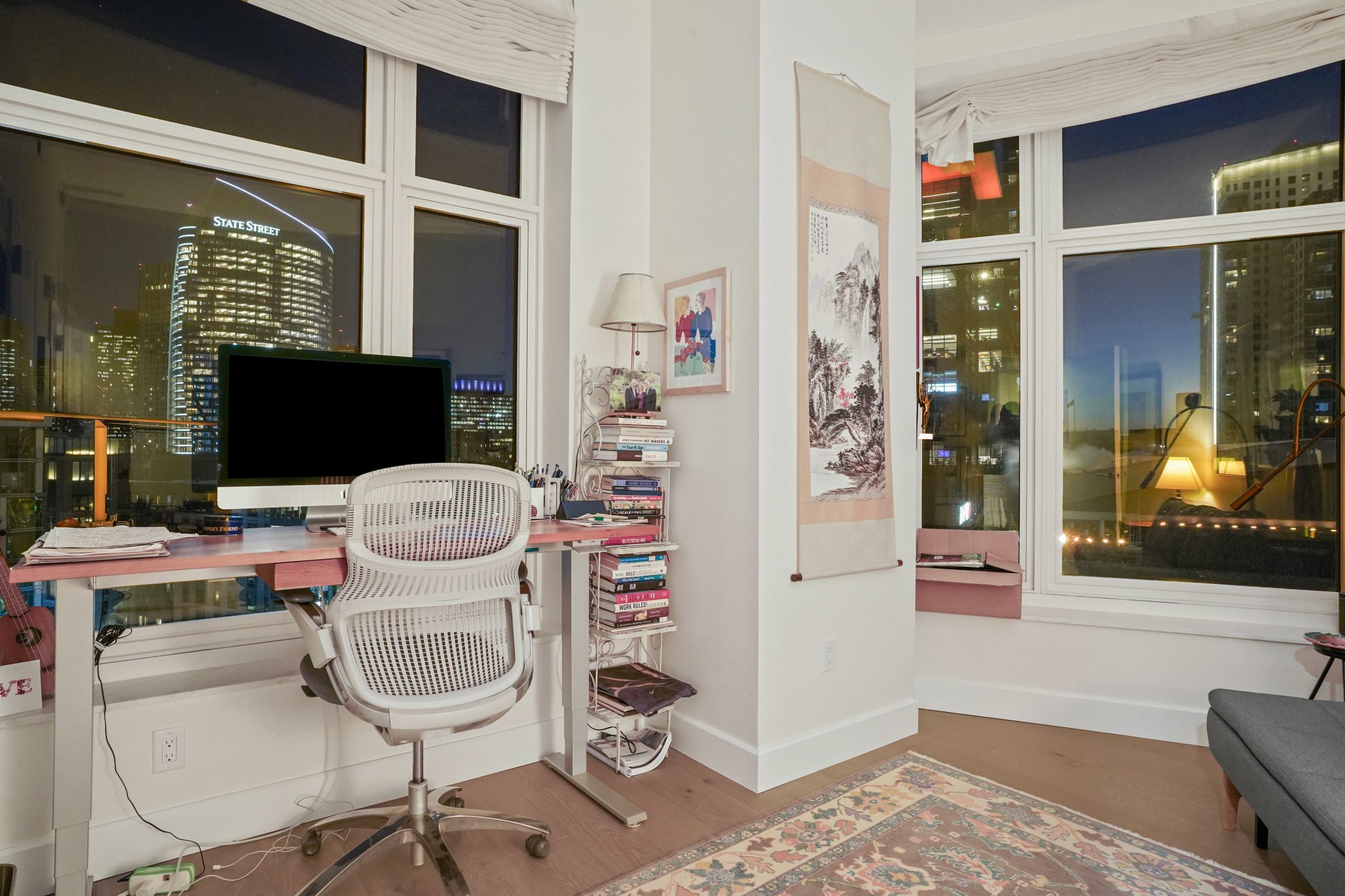  100 Lovejoy Wharf, Boston, MA, 02114 - 物件實景