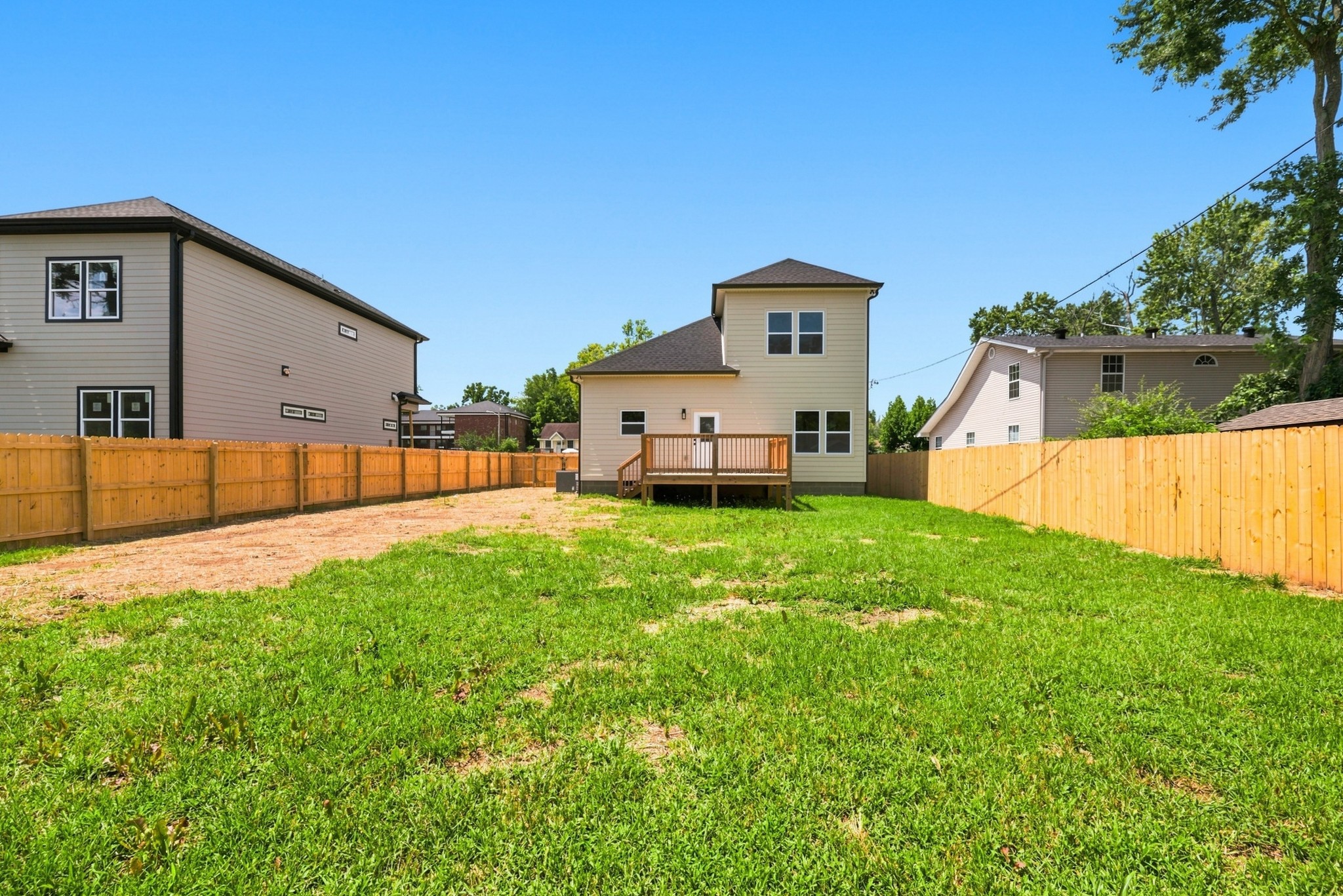  312C Nix Dr, Madison, TN, 37115 - 物件實景