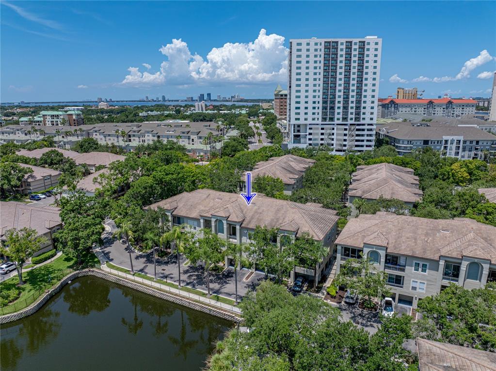 Tampa, Florida, 33602, United States, 3 Bedrooms Bedrooms, ,2 BathroomsBathrooms,Residential,For Sale,1895727