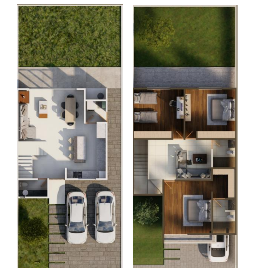 Torreón, Coahuila de Zaragoza, 27023, Mexico, 3 Bedrooms Bedrooms, ,2 BathroomsBathrooms,Residential,For Sale,2002235