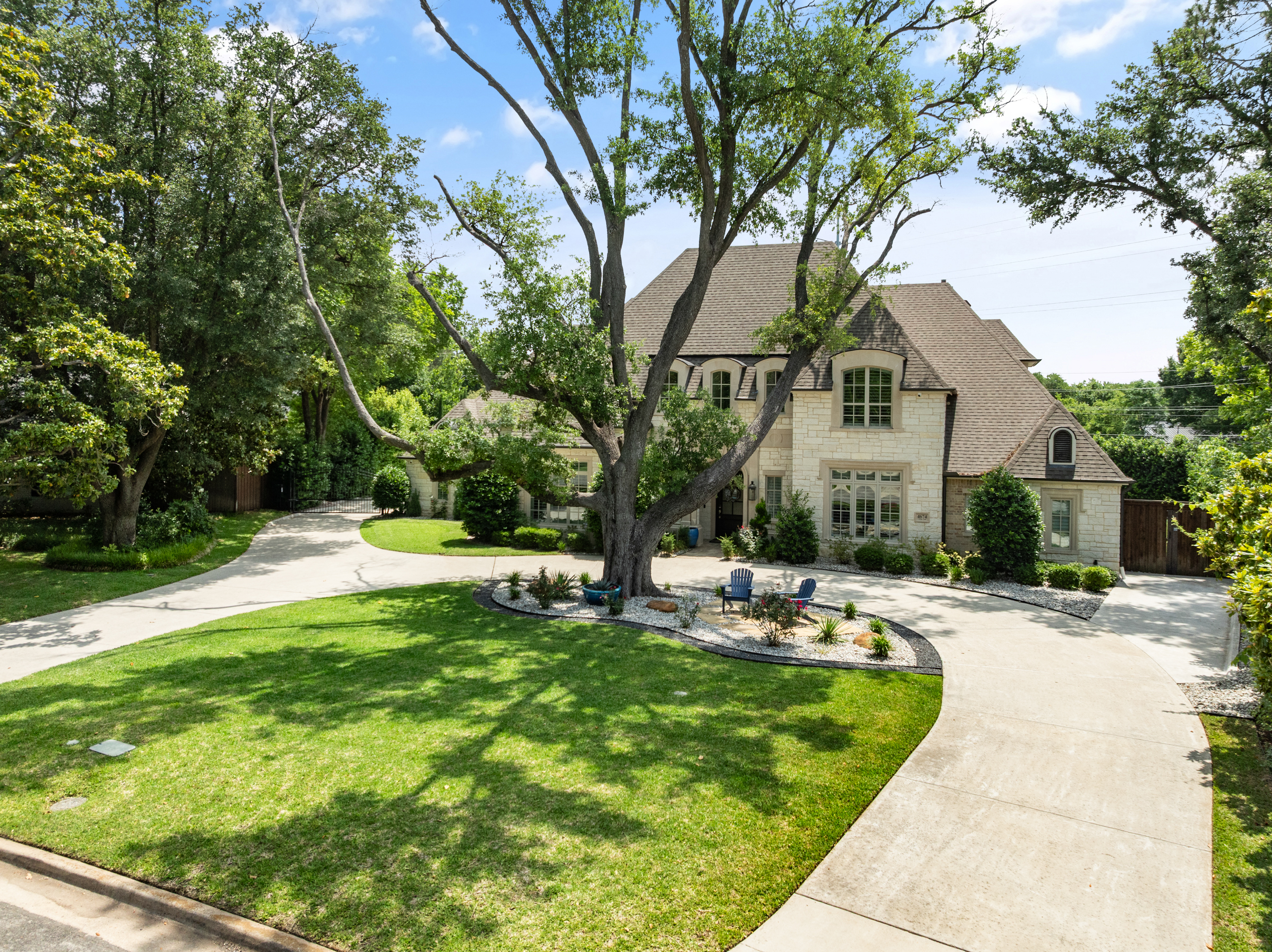  4674 College Park Drive, Dallas, TX, 75229 - 物件實景