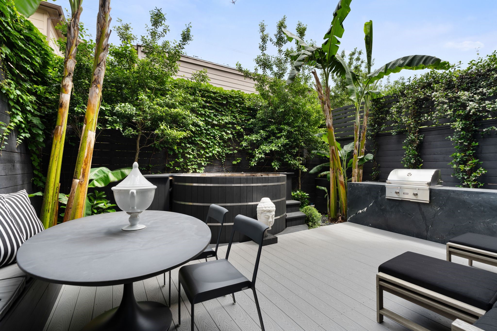  2117 Elmen Street B - 物件實景