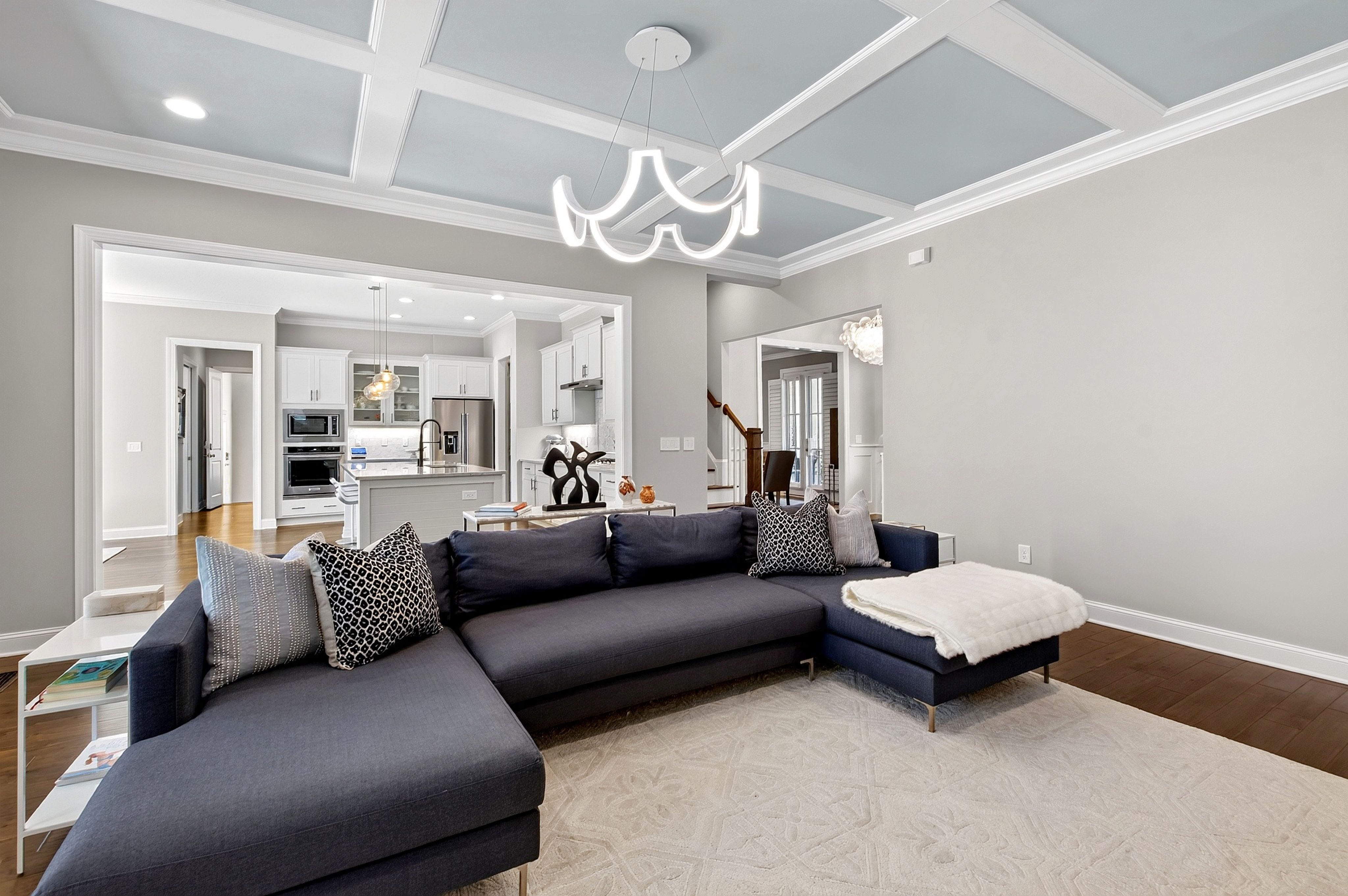  116 Crestview Road, Raleigh, NC, 27609 - 物件實景
