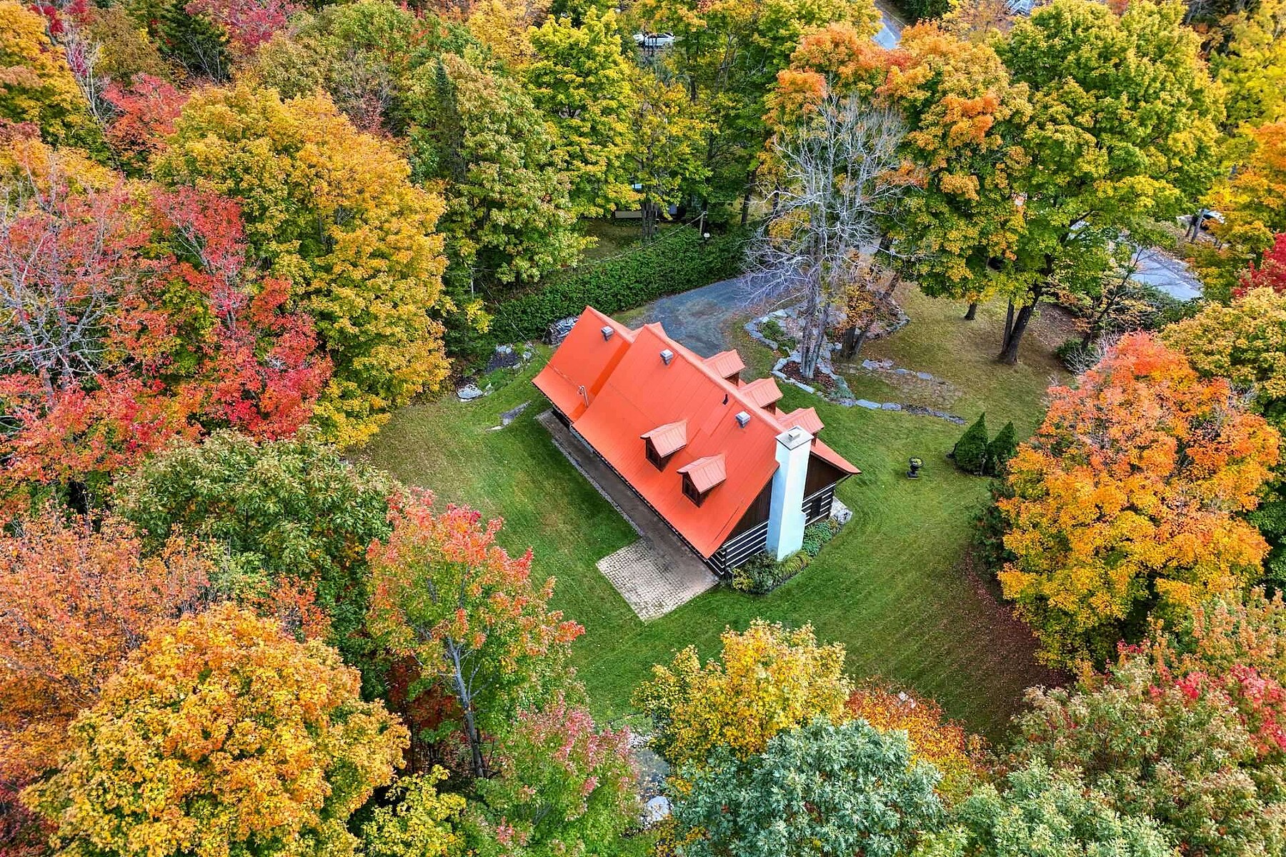  Sainte-Anne-des-Lacs, Laurentides - 物件實景