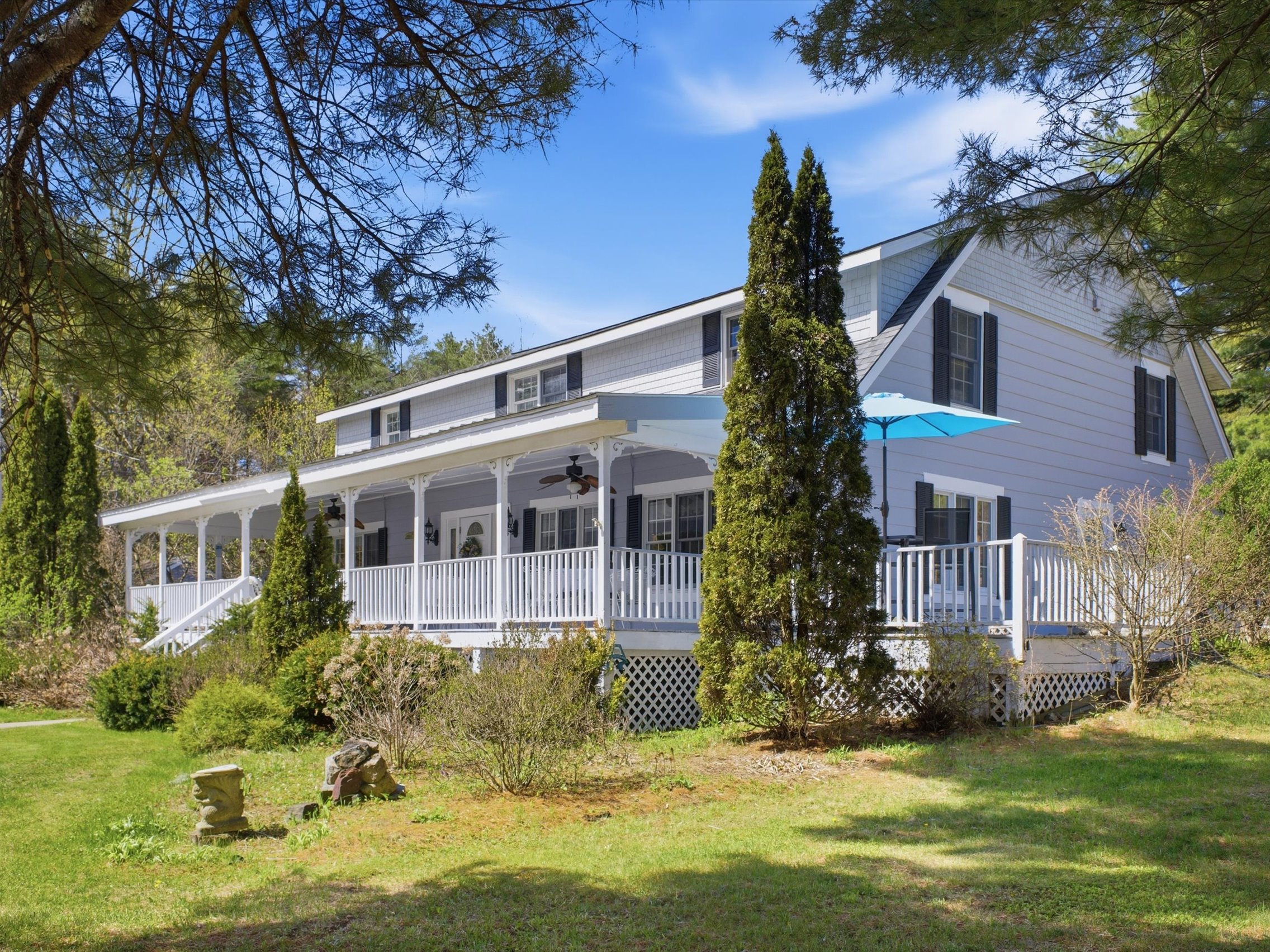  1525 U.s. 9, Schroon Lake, NY, 12870 - 物件實景