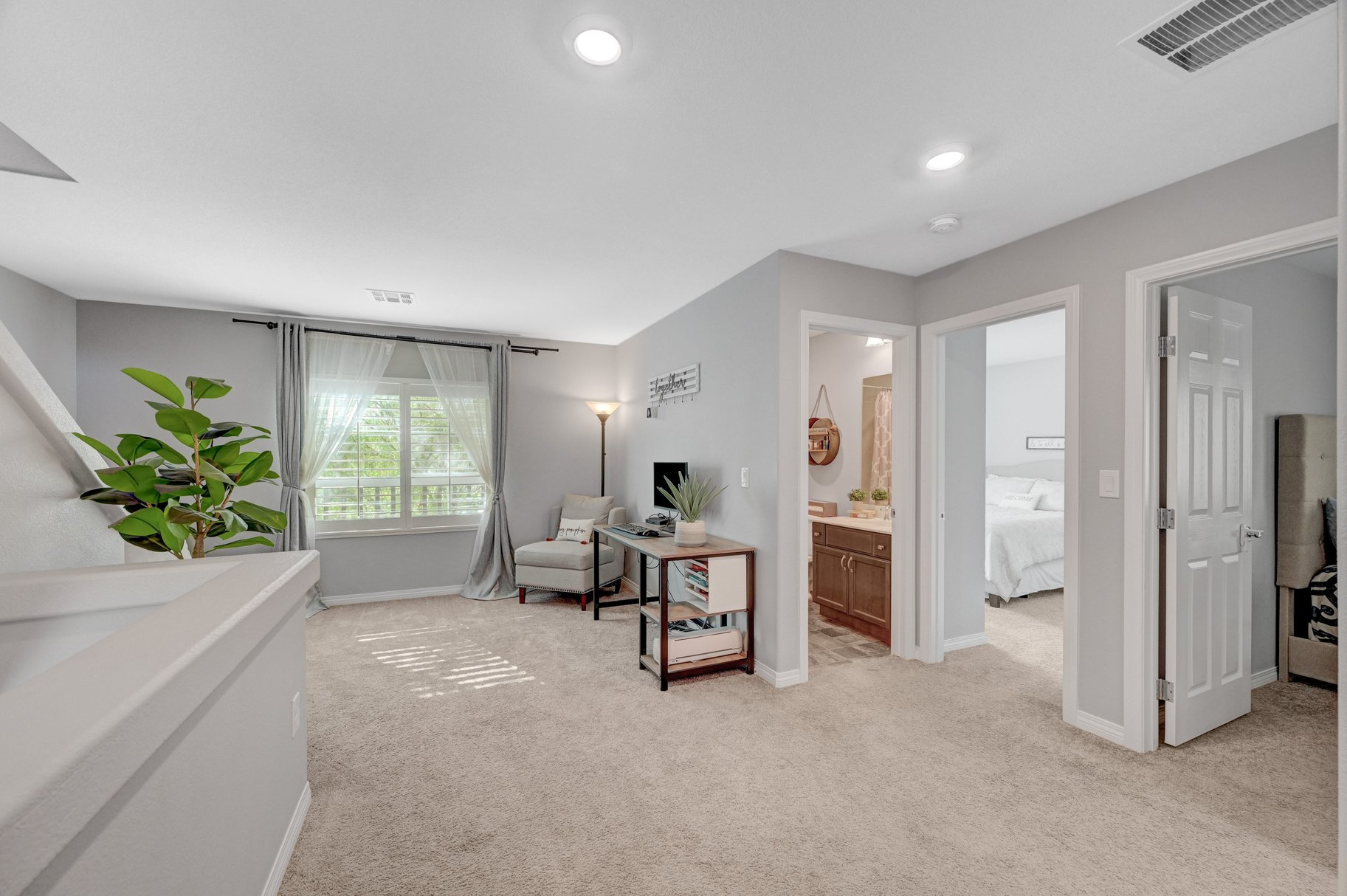  New to Market - 物件實景