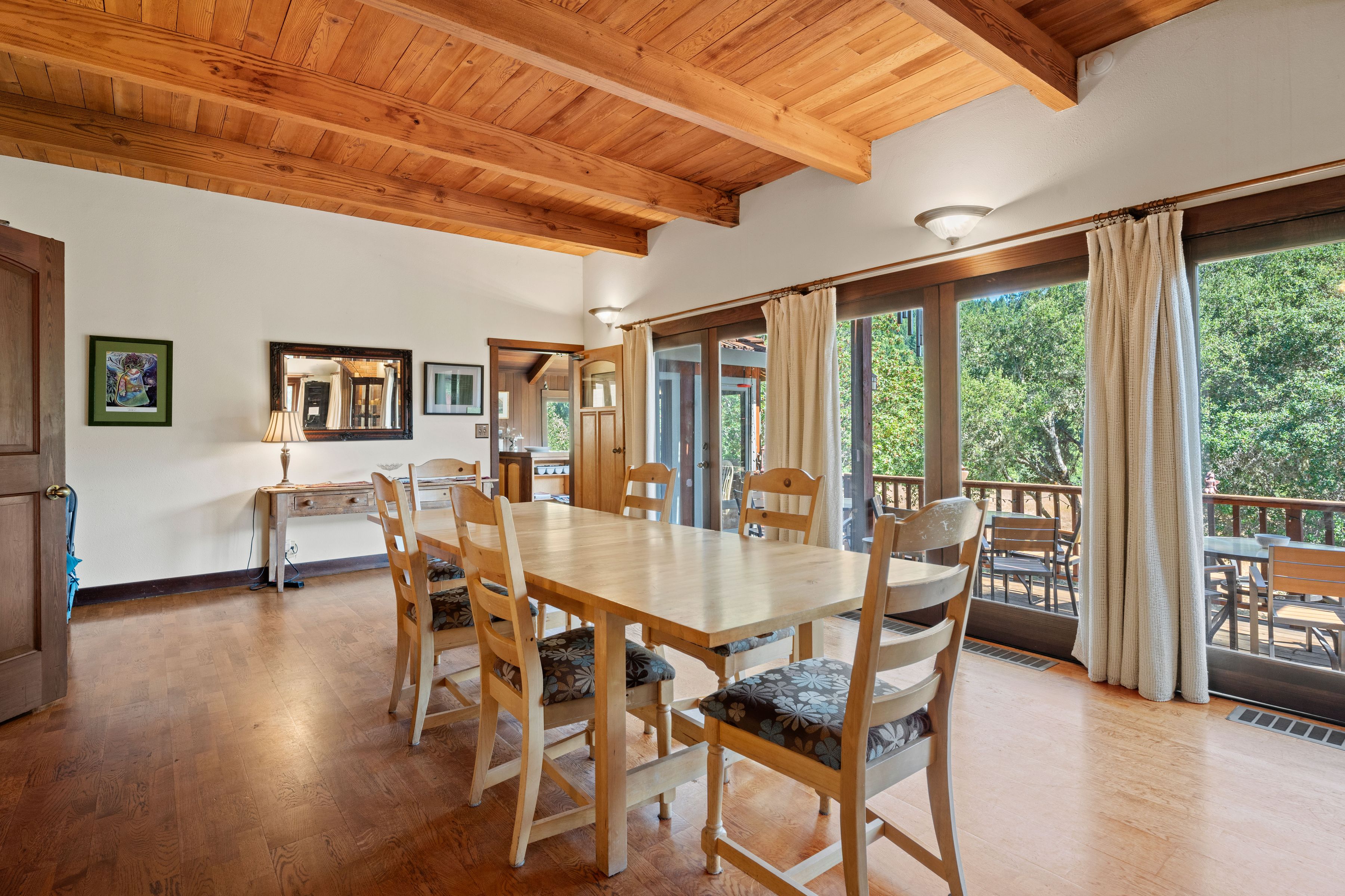  21200 Orr Springs Road - 物件實景