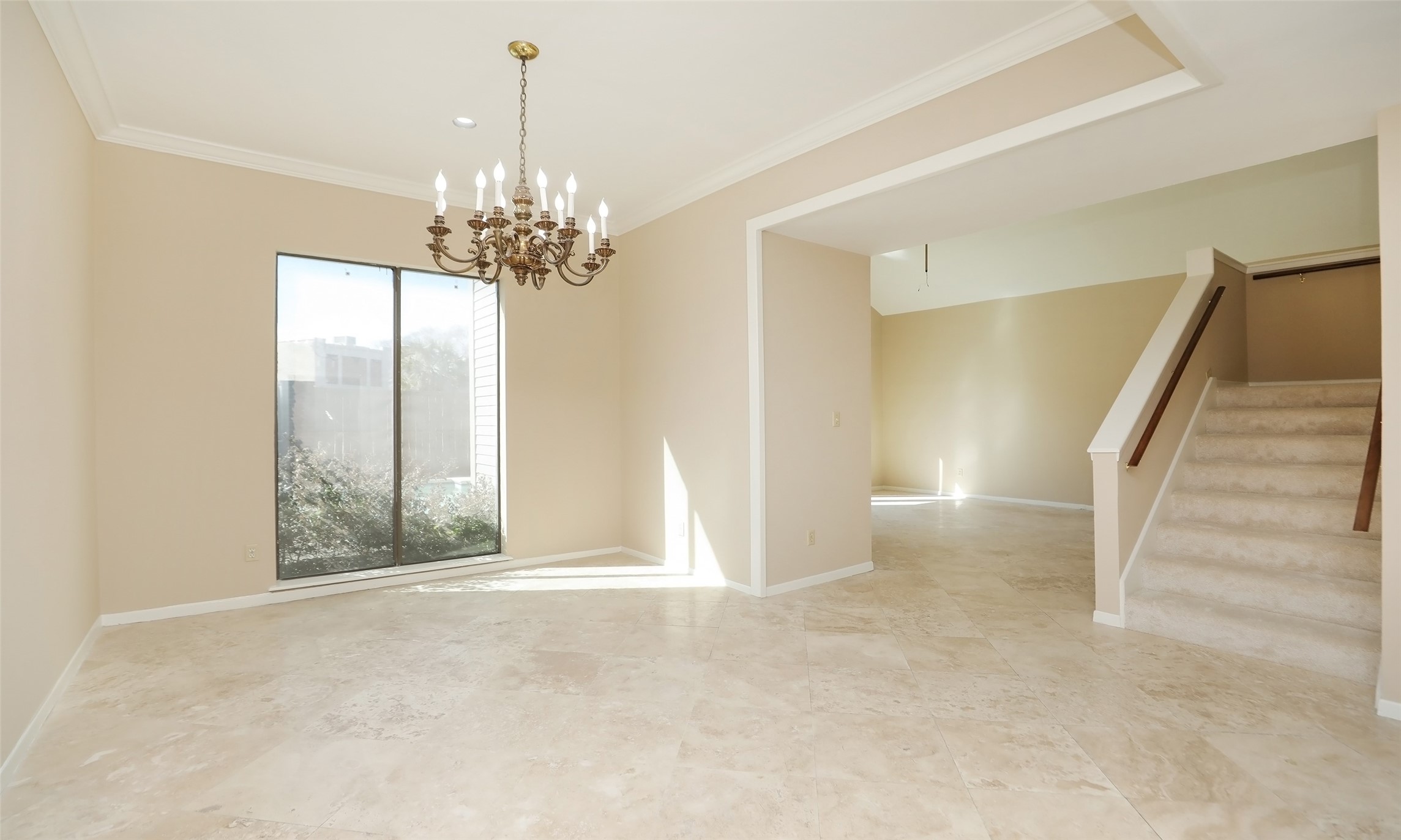  6000 Sugar Hill Drive #9 - 物件實景