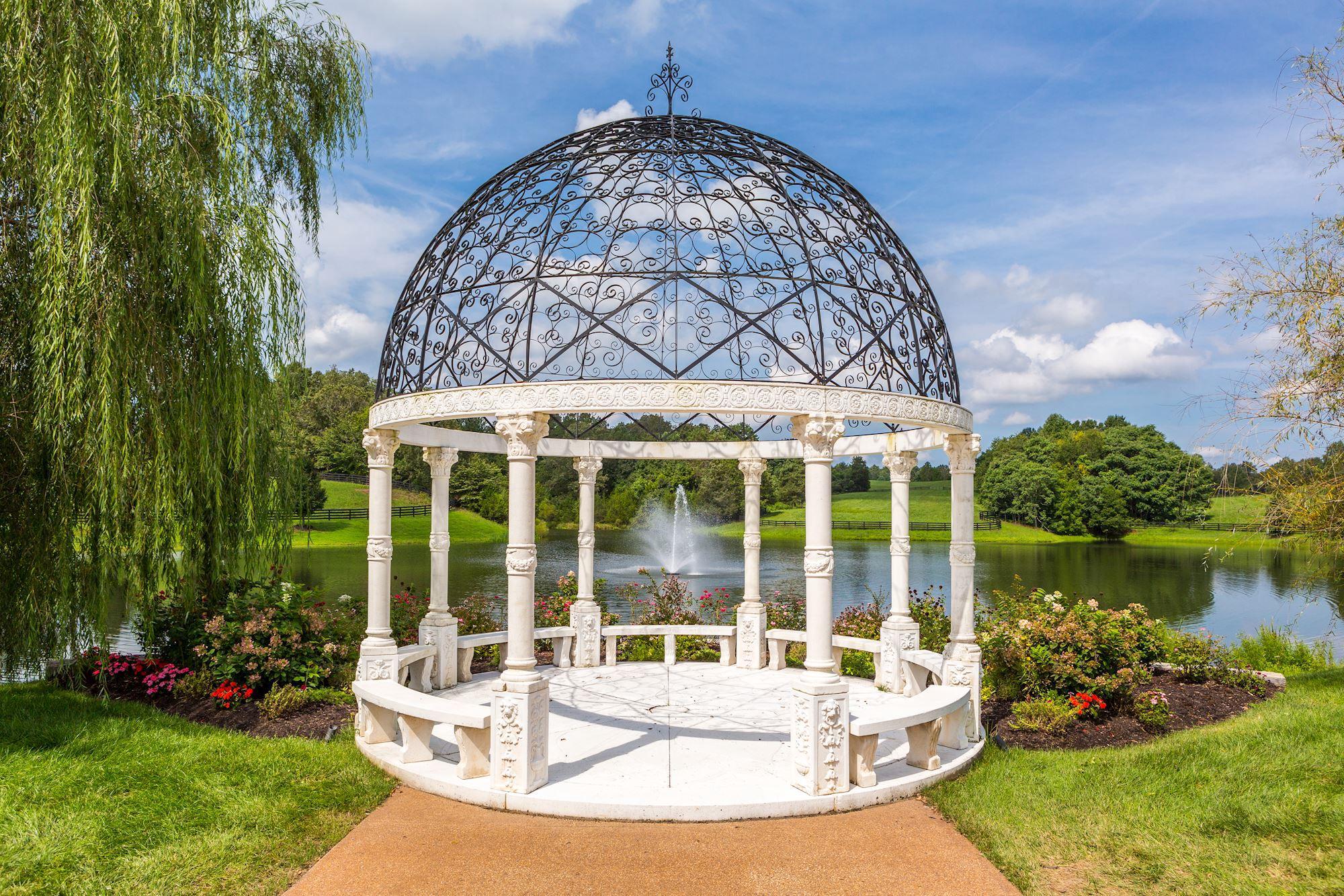  6887 Blenheim Road, Scottsville, VA, 24590 - 物件實景