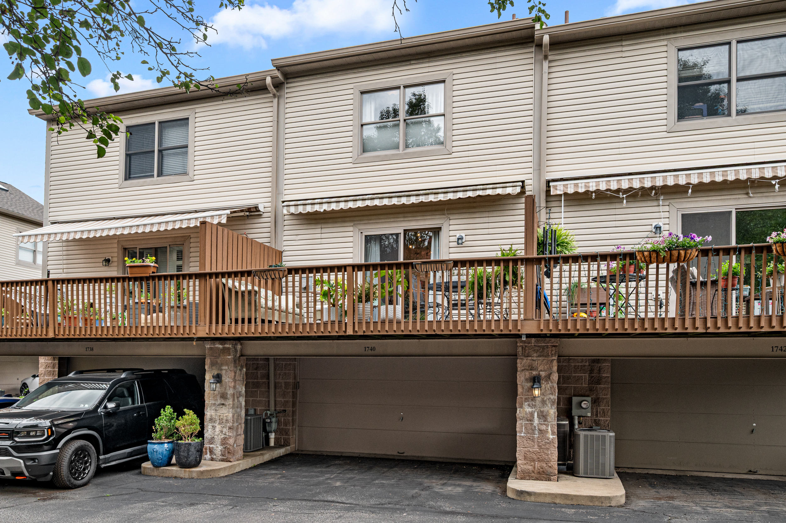  1740 South Shore Court, Pittsburgh, PA 15203 - 物件實景