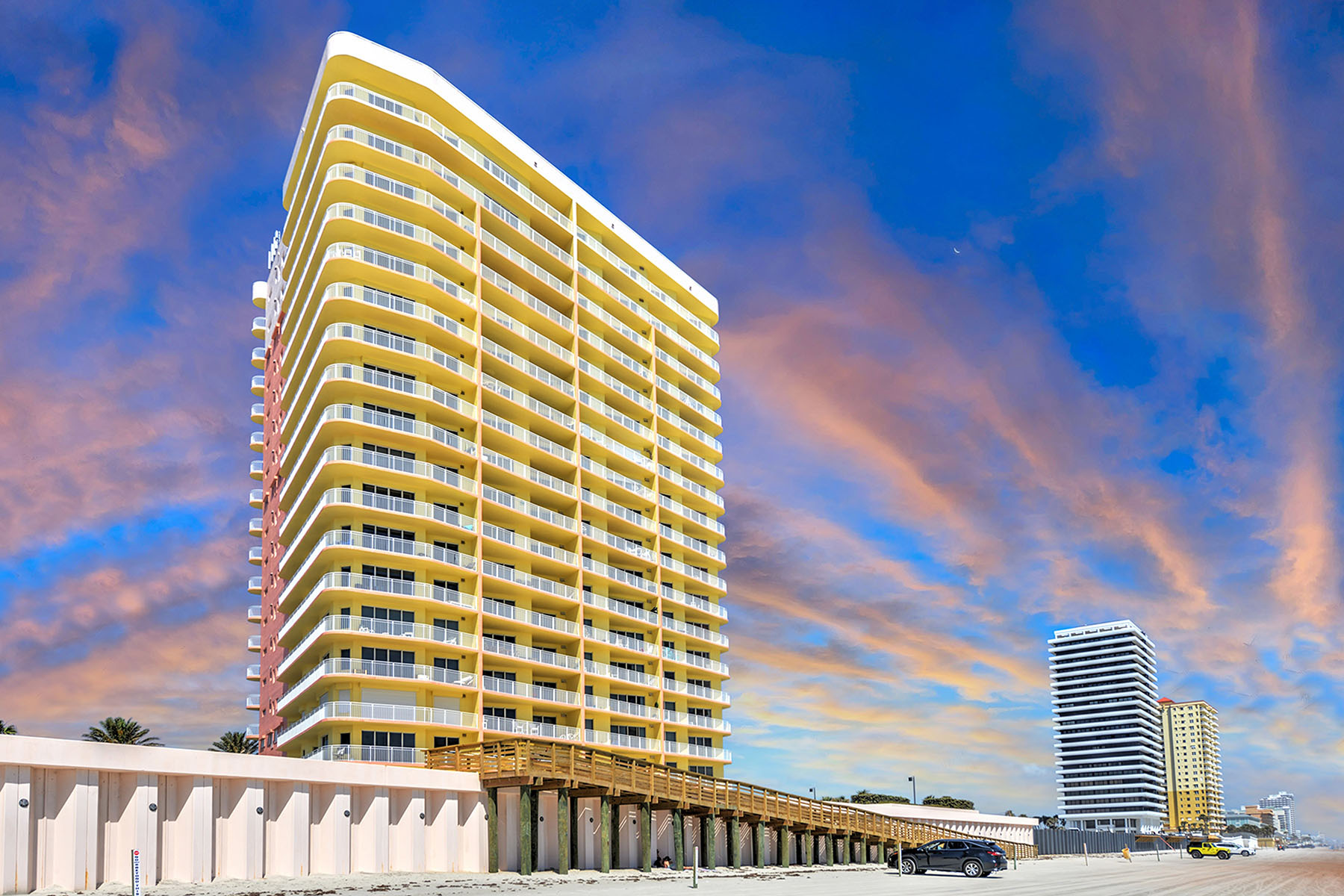  Daytona Beach - 物件實景