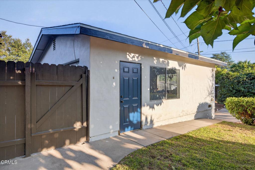 Ojai, California, 93023, United States, 4 Bedrooms Bedrooms, ,3 BathroomsBathrooms,Residential,For Sale,1989164