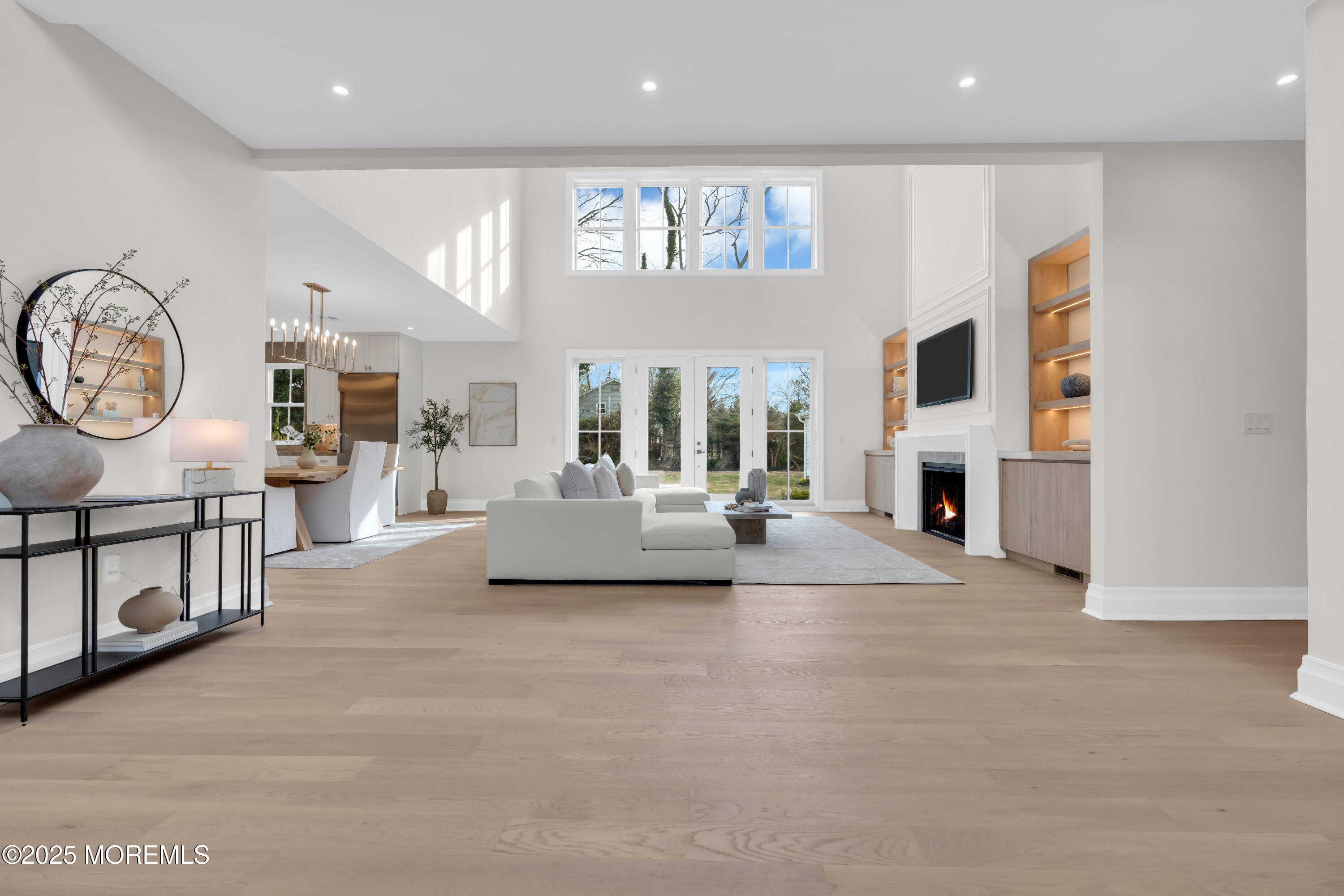 Little Silver, New Jersey, 07739, United States, 5 Bedrooms Bedrooms, ,5 BathroomsBathrooms,Residential,For Sale,2005340