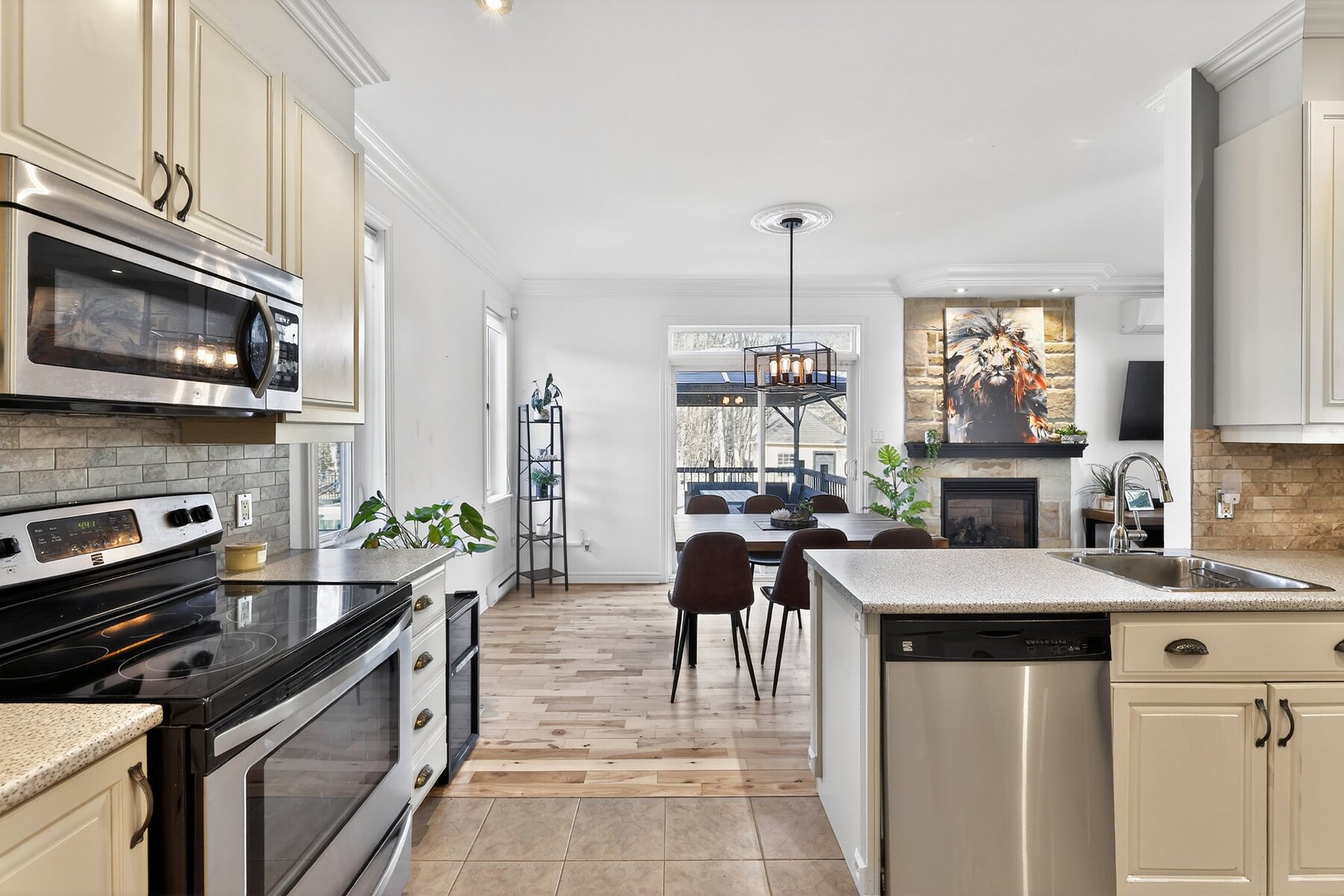  Saint-Jérôme, Laurentides - 物件實景