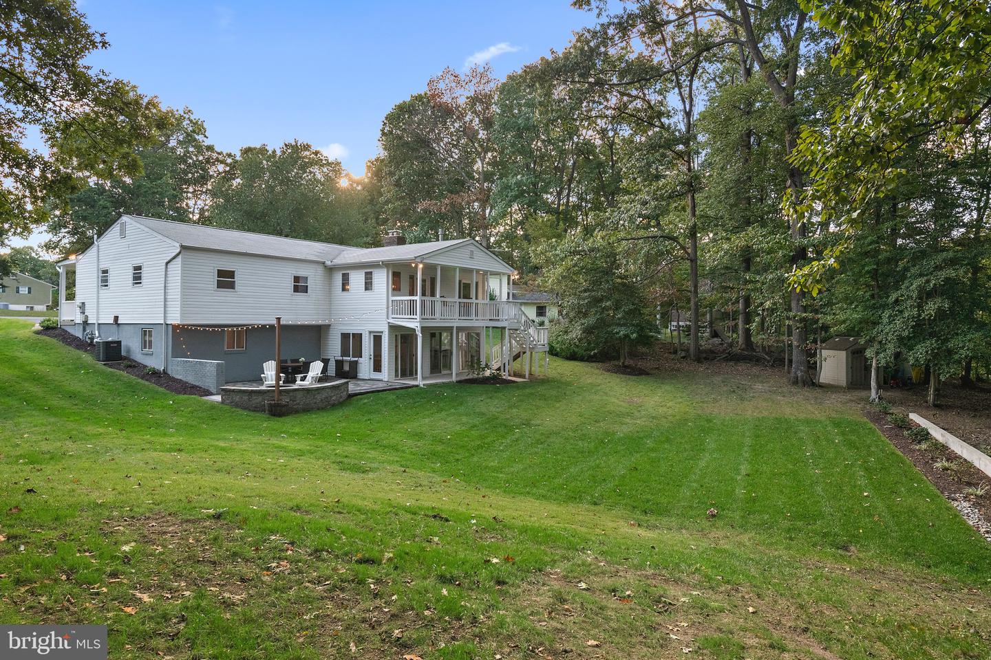 ANNAPOLIS, Maryland, 21401, United States, 4 Bedrooms Bedrooms, ,3 BathroomsBathrooms,Residential,For Sale,1988368