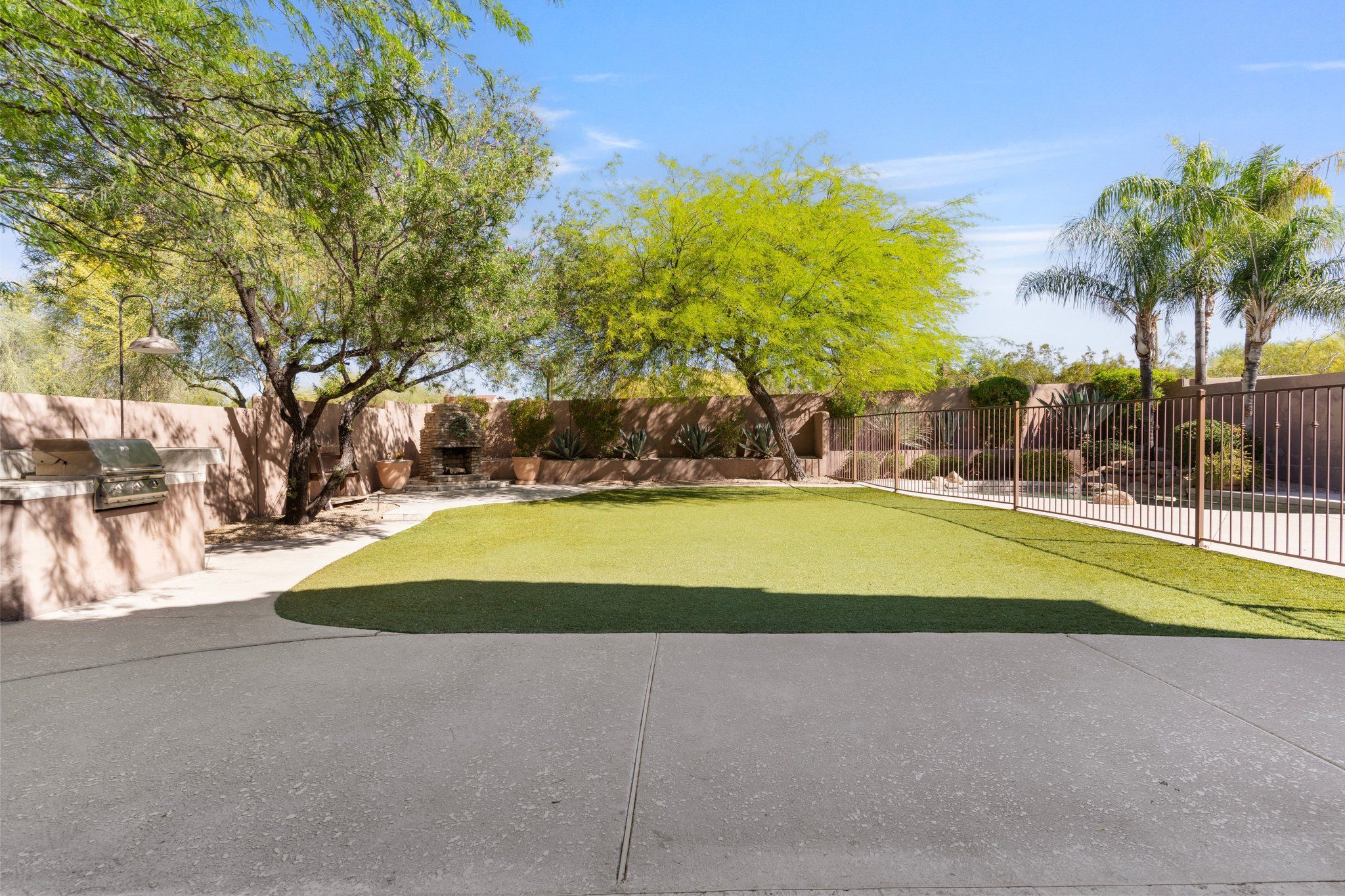 9058 E Casitas Del Rio Drive¦Scottsdale, AZ - 物件實景