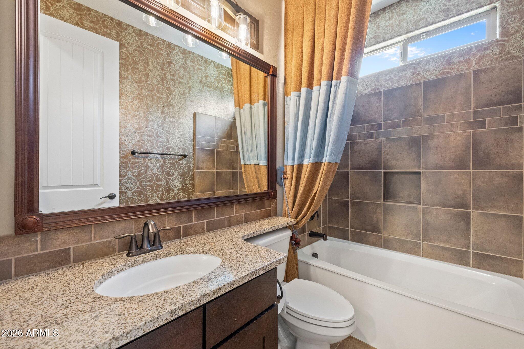  4523 S Gold Court  Chandler, AZ - 物件實景