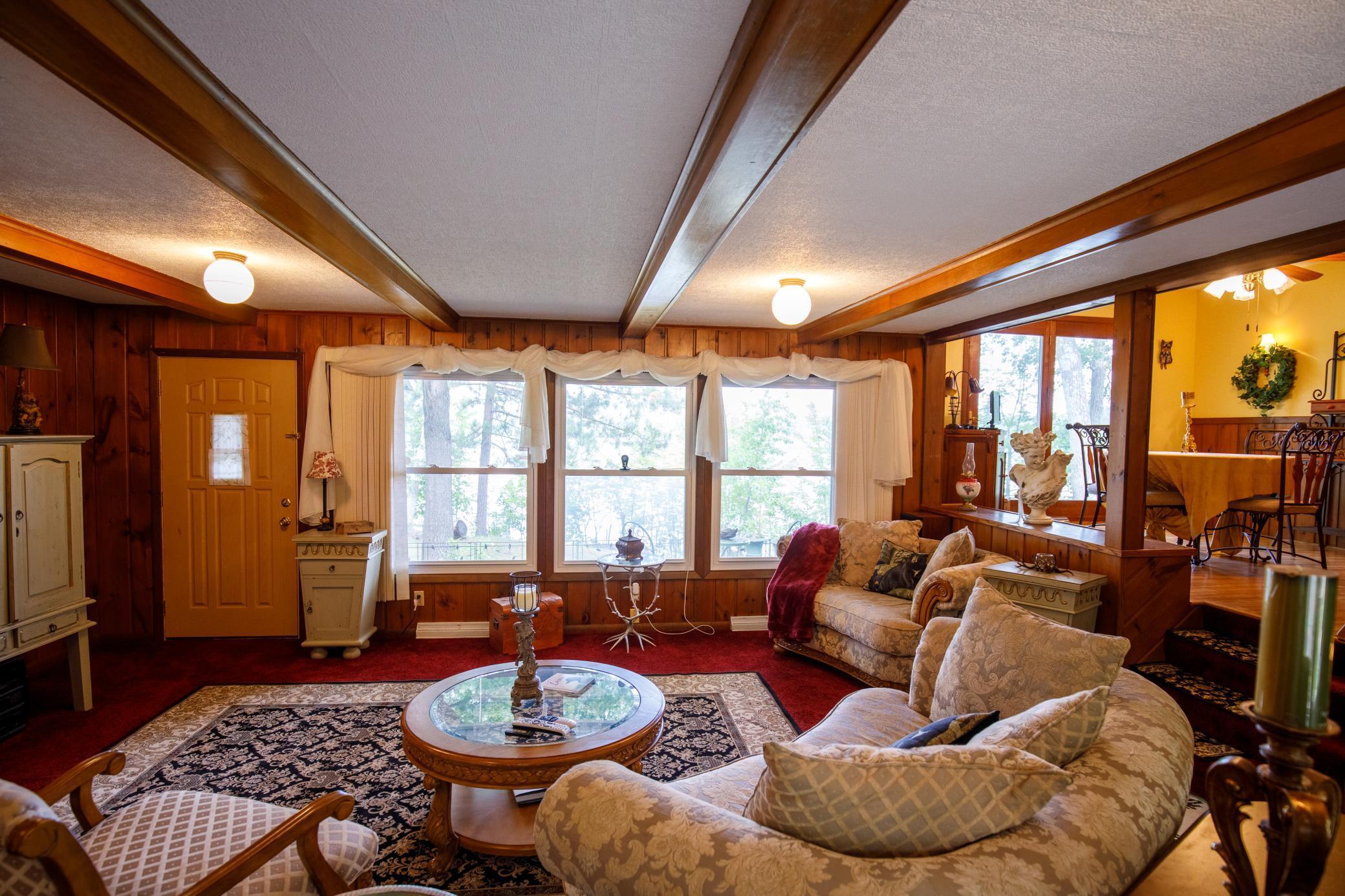 Hackensack, Minnesota, 56452, United States, 4 Bedrooms Bedrooms, ,1 BathroomBathrooms,Residential,For Sale,1918645