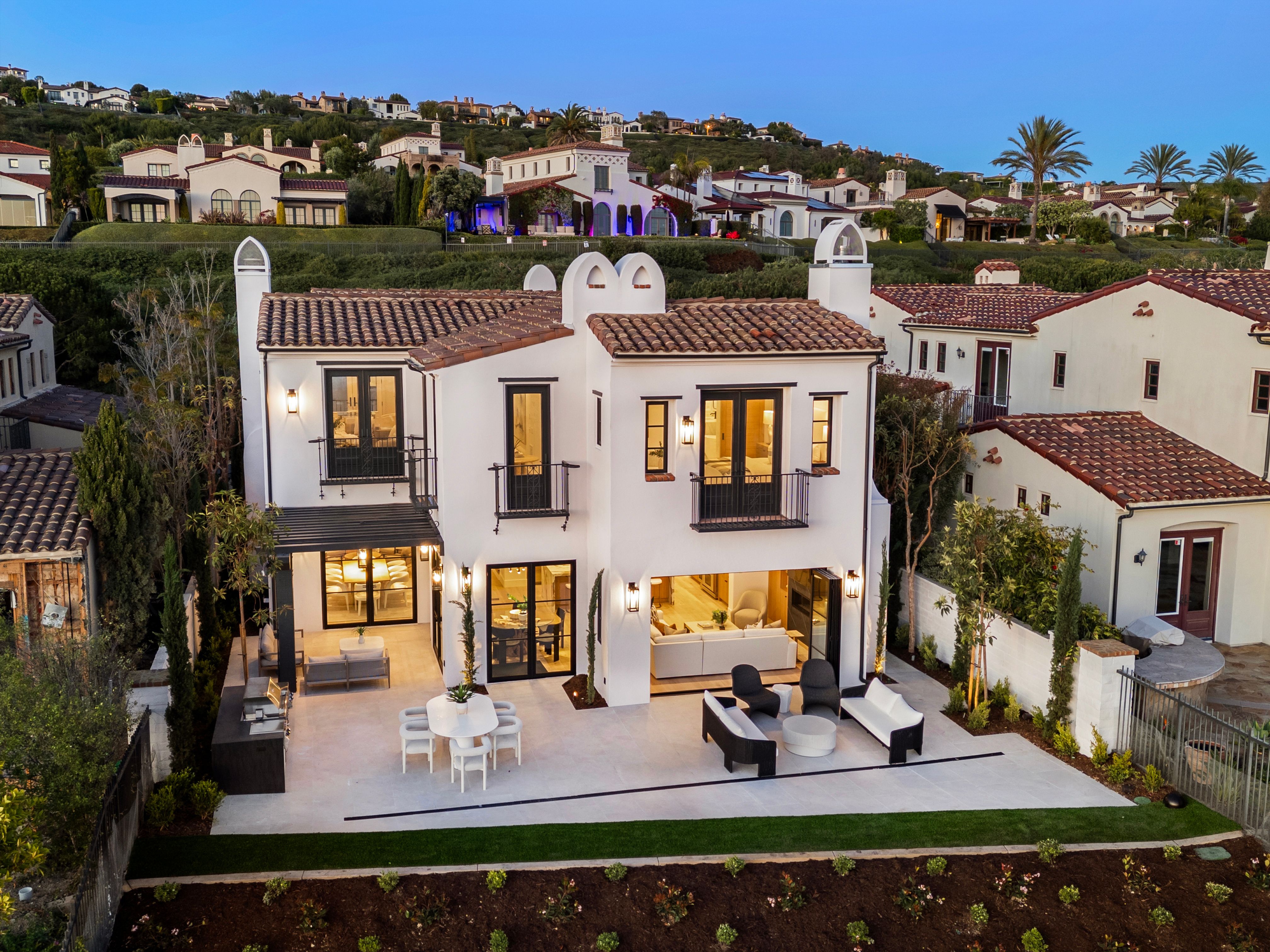  28 Surfspray Bluff, Newport Beach, CA 92657 - 物件實景