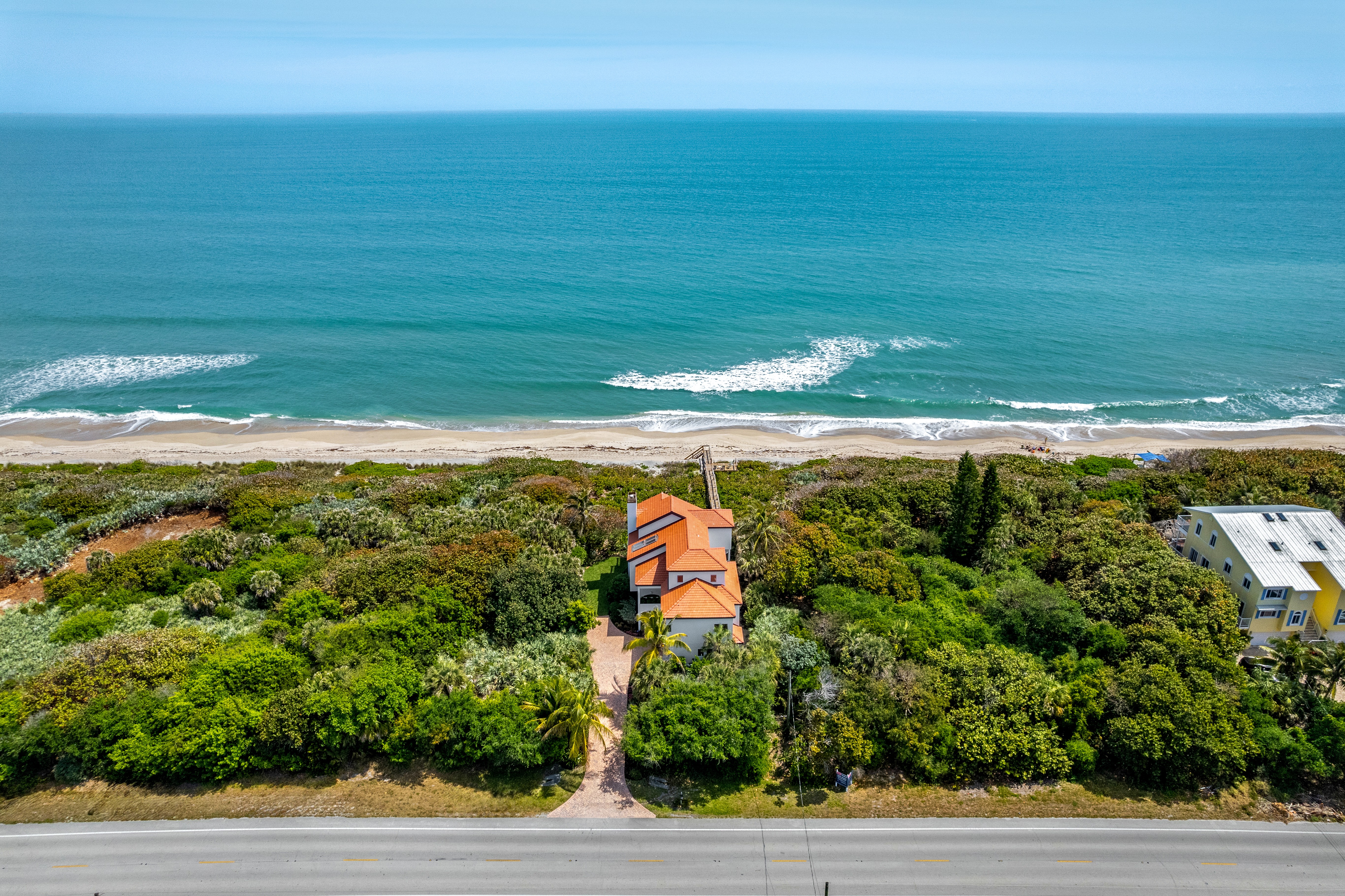  9315 S Highway A1a, Melbourne Beach, FL, 32951 - 物件實景