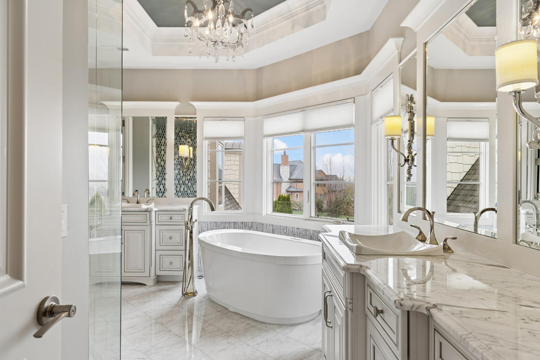  Oakland Township - 物件實景