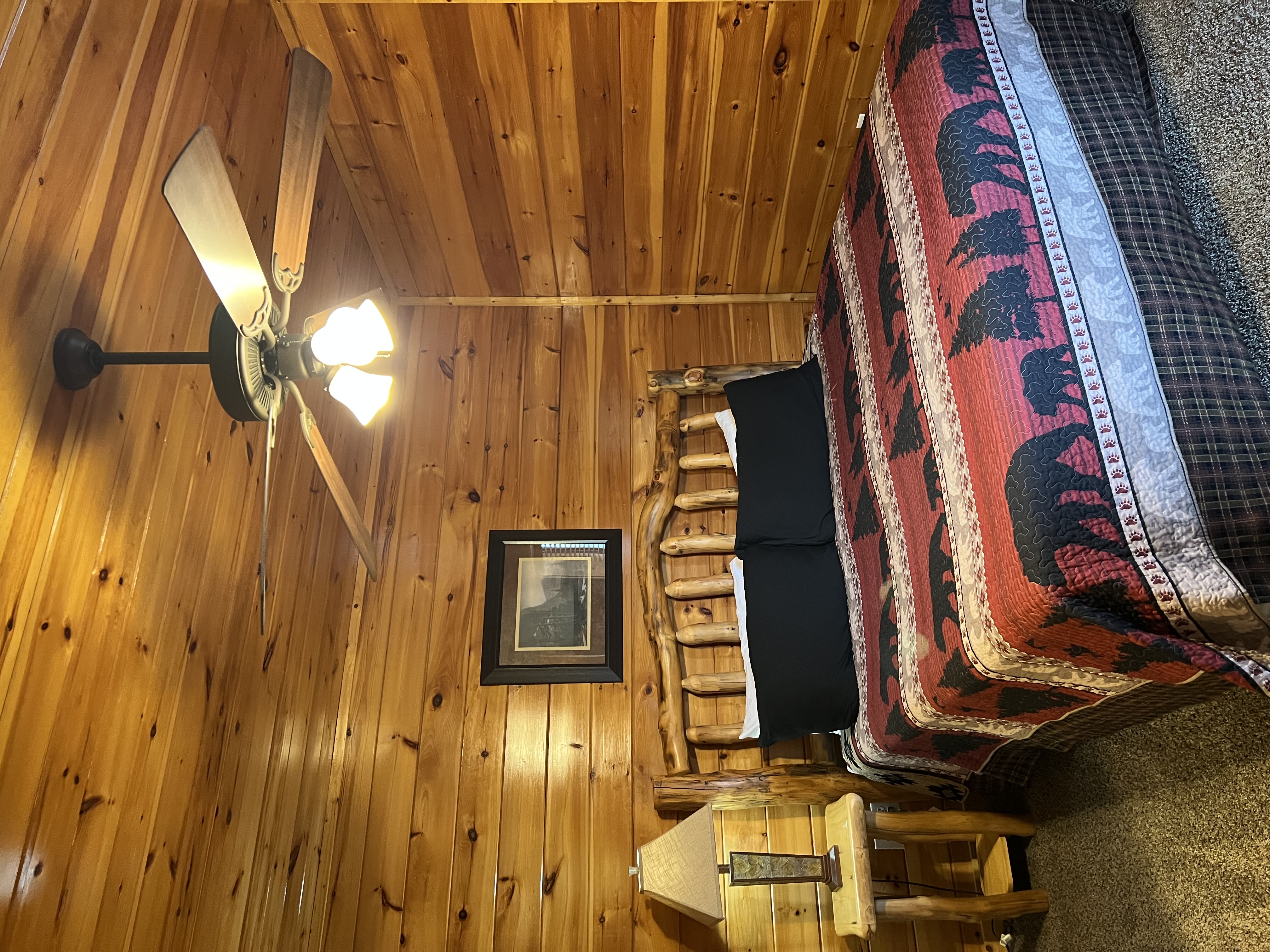 Gatlinburg, Tennessee, 37738, United States, 5 Bedrooms Bedrooms, ,5 BathroomsBathrooms,Residential,For Sale,1923991