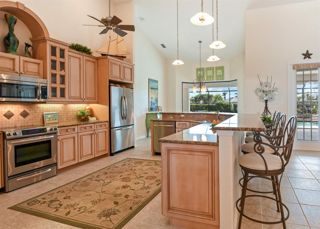 Punta Gorda, Florida, 33955, United States, 3 Bedrooms Bedrooms, ,3 BathroomsBathrooms,Residential,For Sale,1996753