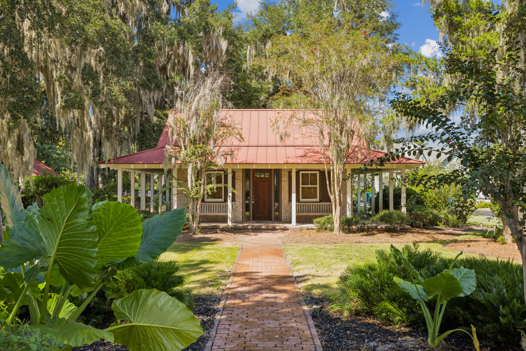  110 Gautier Place, Beaufort - 物件實景