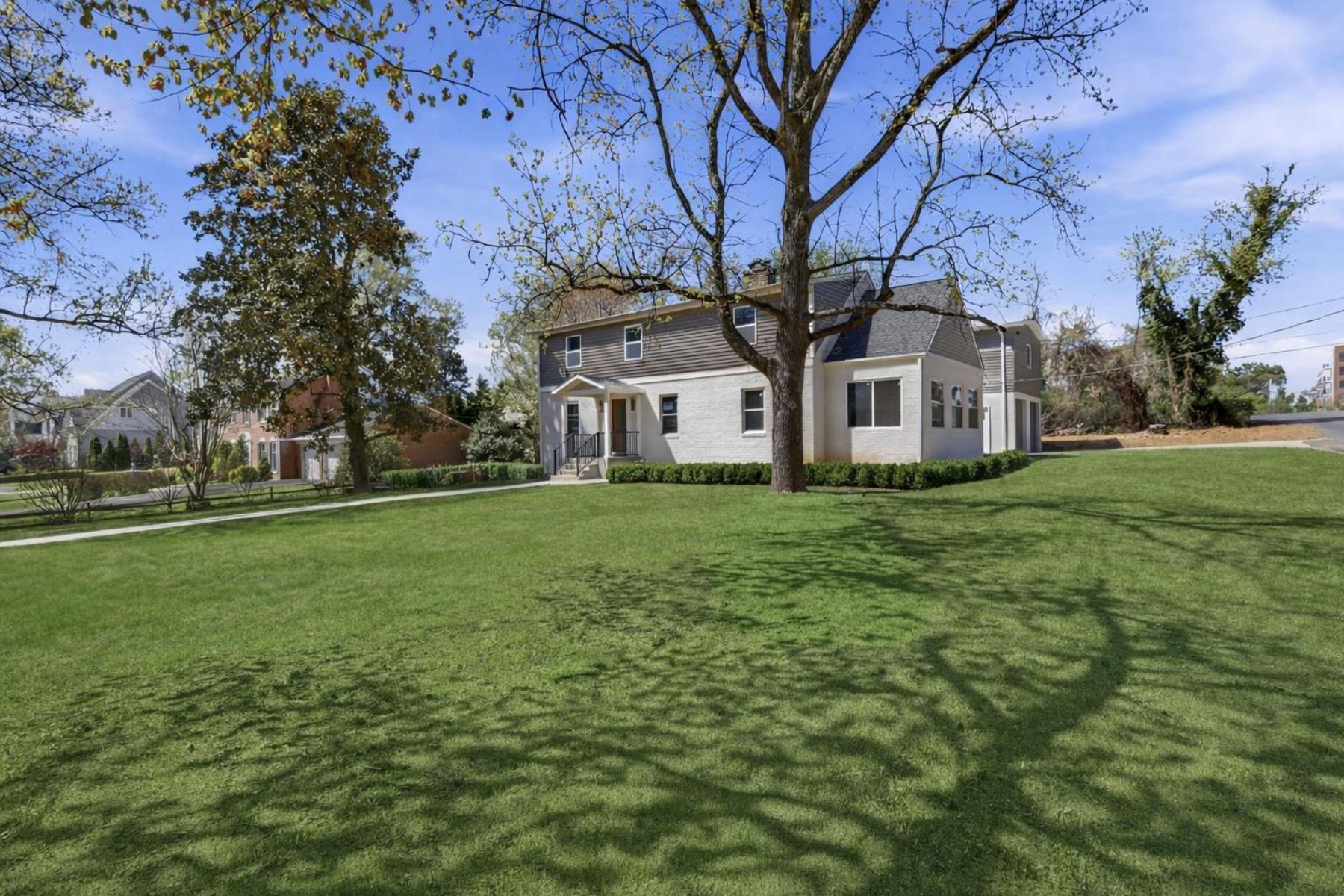  6420 Spring Terrace, Falls Church, VA, 22042 - 物件實景
