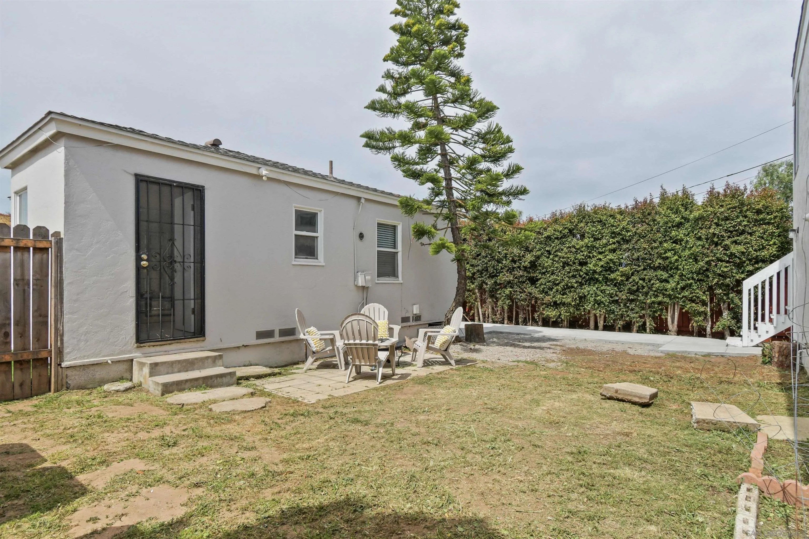 San Diego, California, 92107, United States, 4 Bedrooms Bedrooms, ,1 BathroomBathrooms,Residential,For Sale,1912111