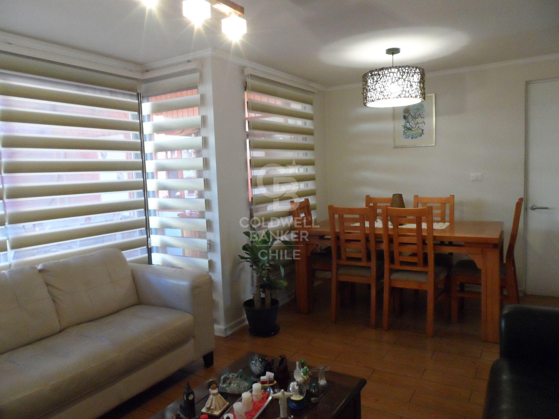 Antofagasta, Chile, 4 Bedrooms Bedrooms, ,2 BathroomsBathrooms,Residential,For Sale,1877161