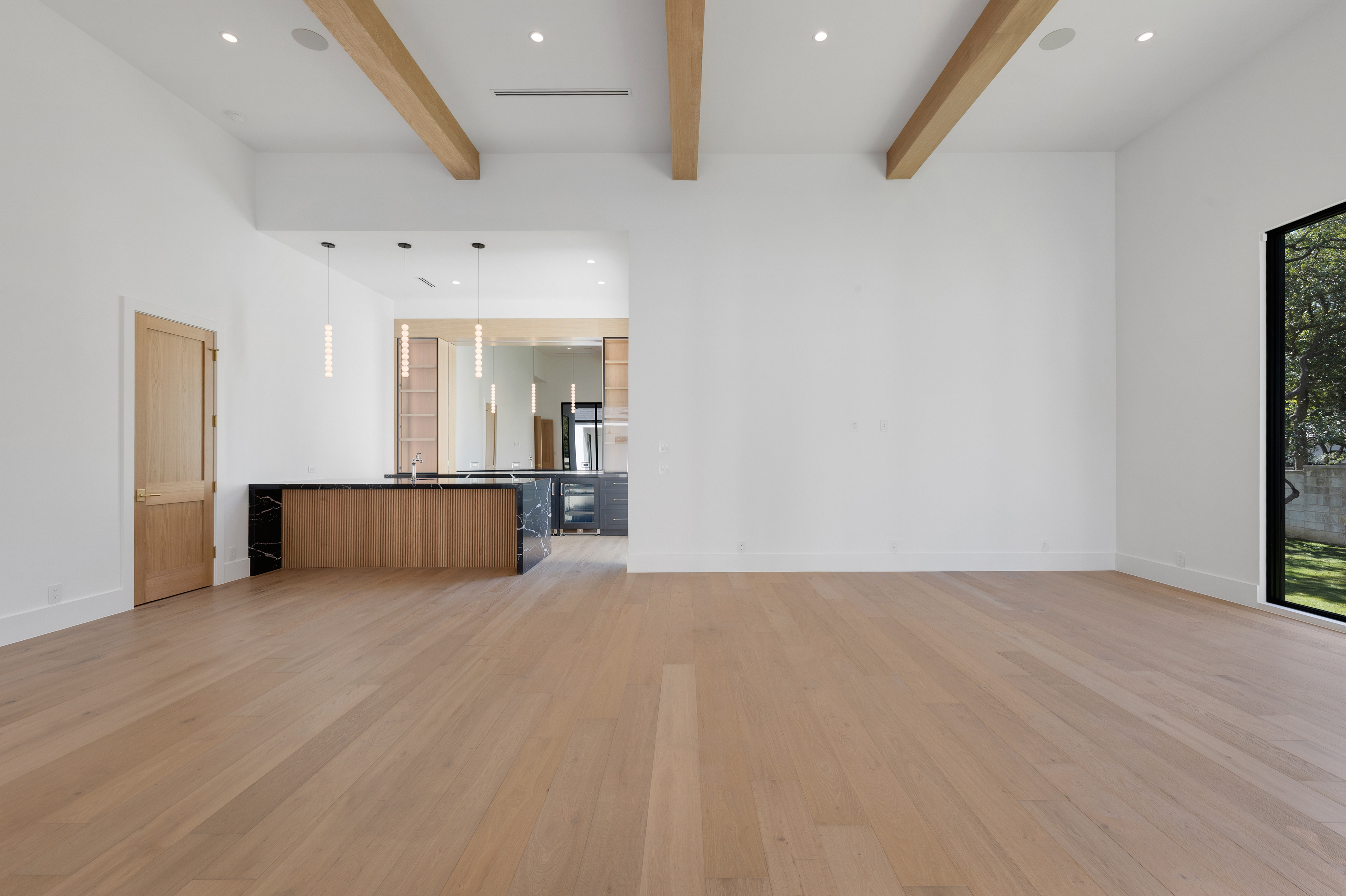  Transitional Luxury Retreat - 物件實景