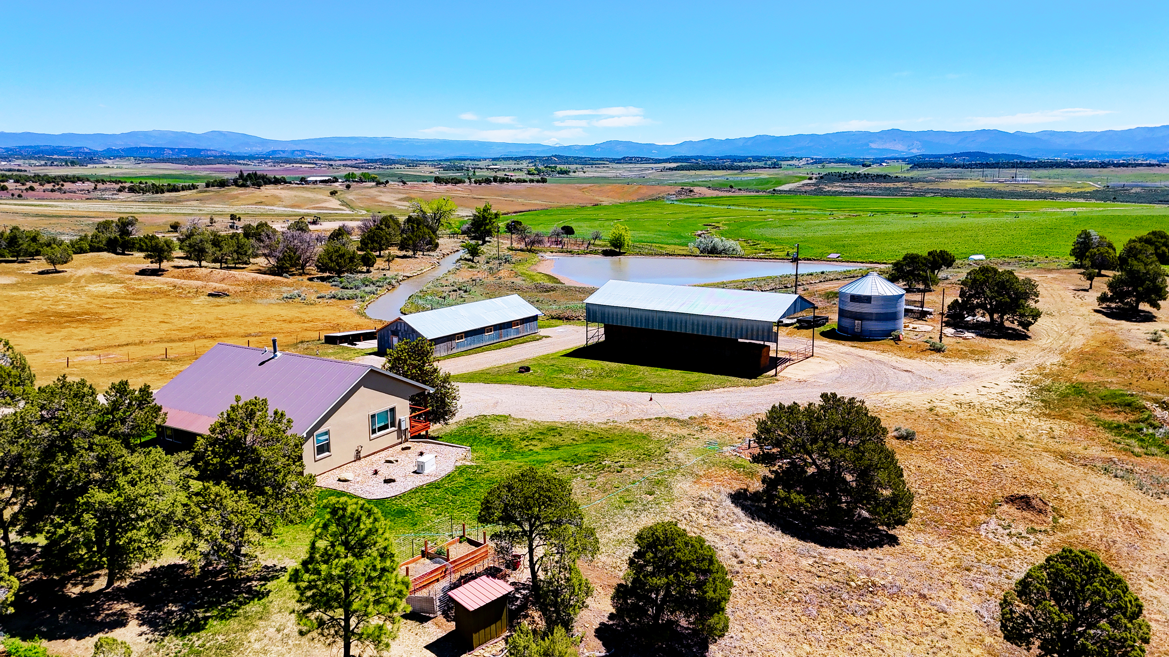  667 County Road 312, Ignacio, CO 81137 - 物件實景