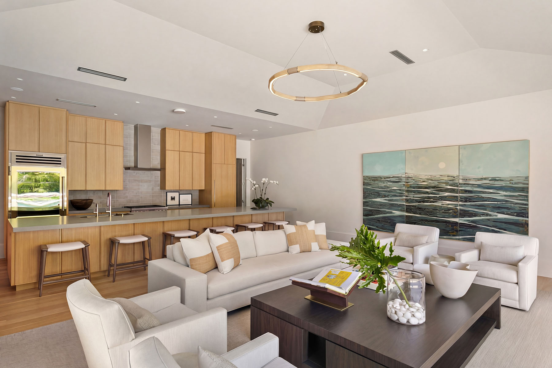  SNELL ISLE BRIGHTWATERS - 物件實景