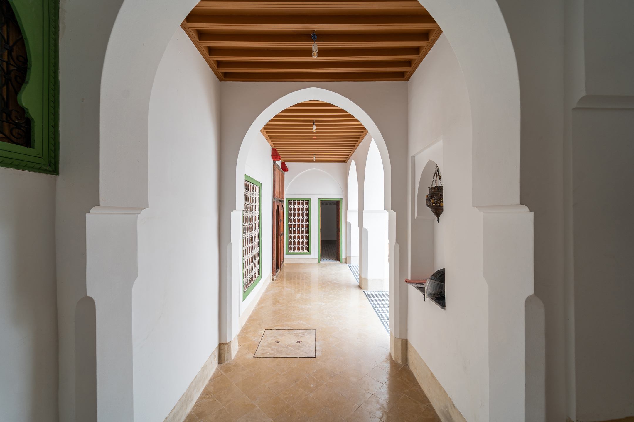  Marrakech I Medina - 物件實景