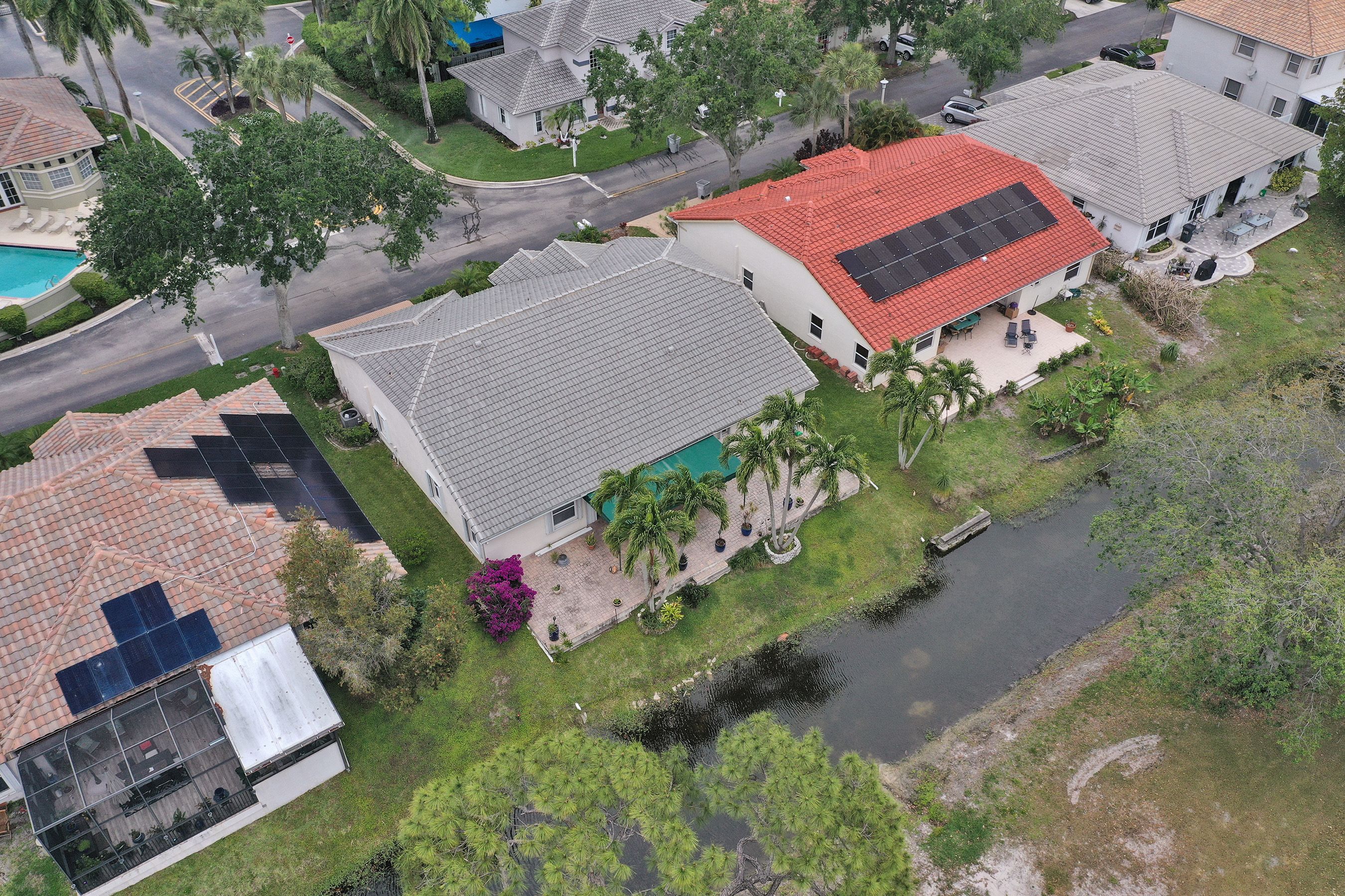  3460 Dunes Vista Drive, Pompano Beach, FL, 33069 - 物件實景