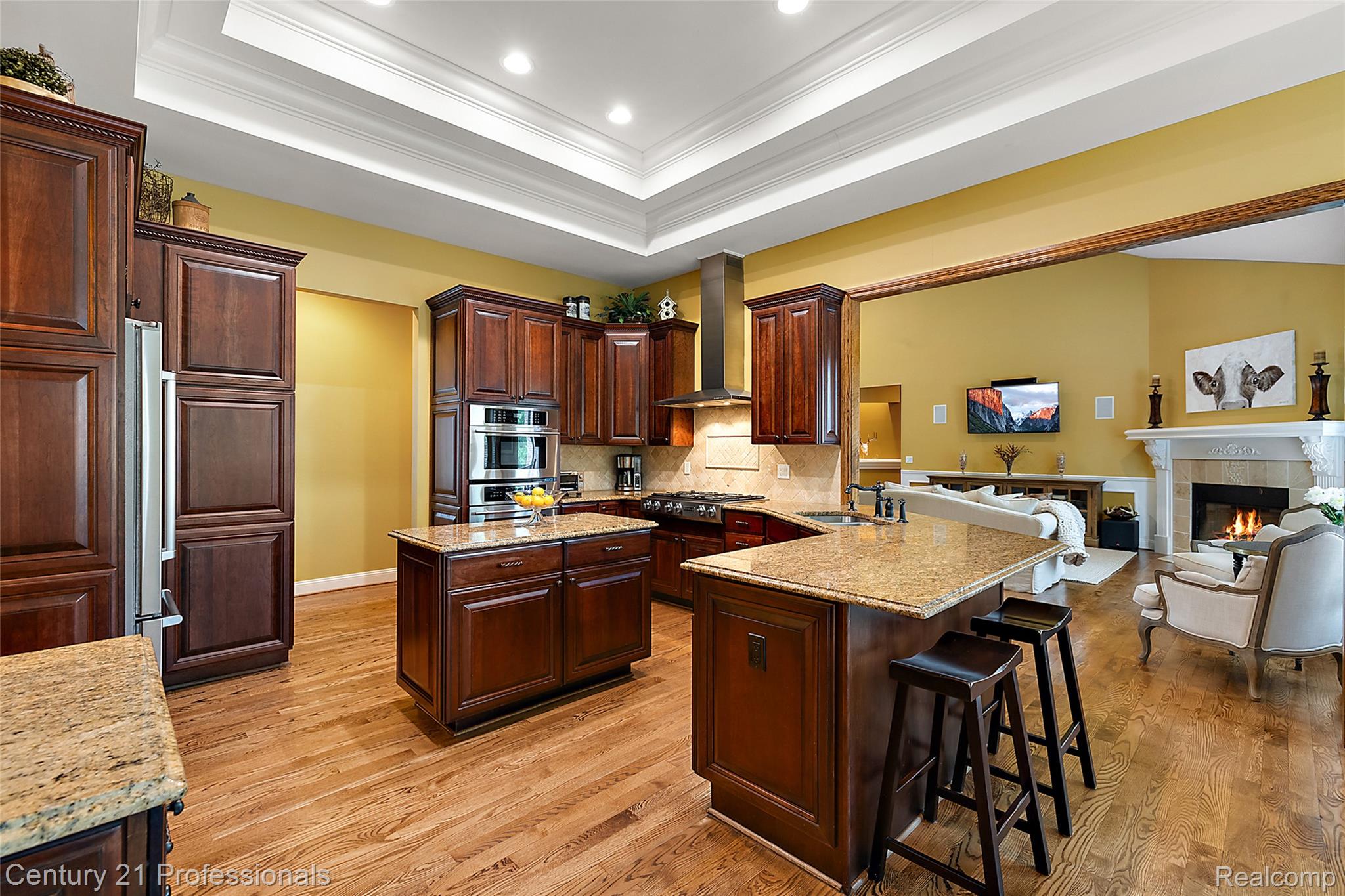 Oxford, Michigan, 48371, United States, 4 Bedrooms Bedrooms, ,4 BathroomsBathrooms,Residential,For Sale,1978317