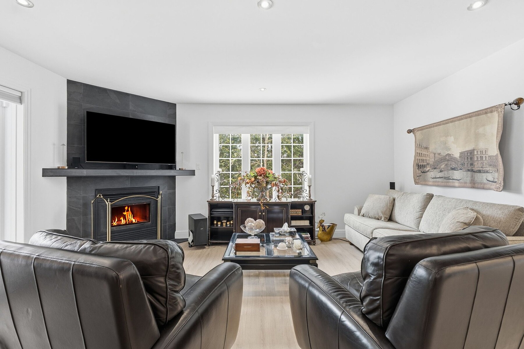  Mont-Tremblant, Laurentides - 物件實景